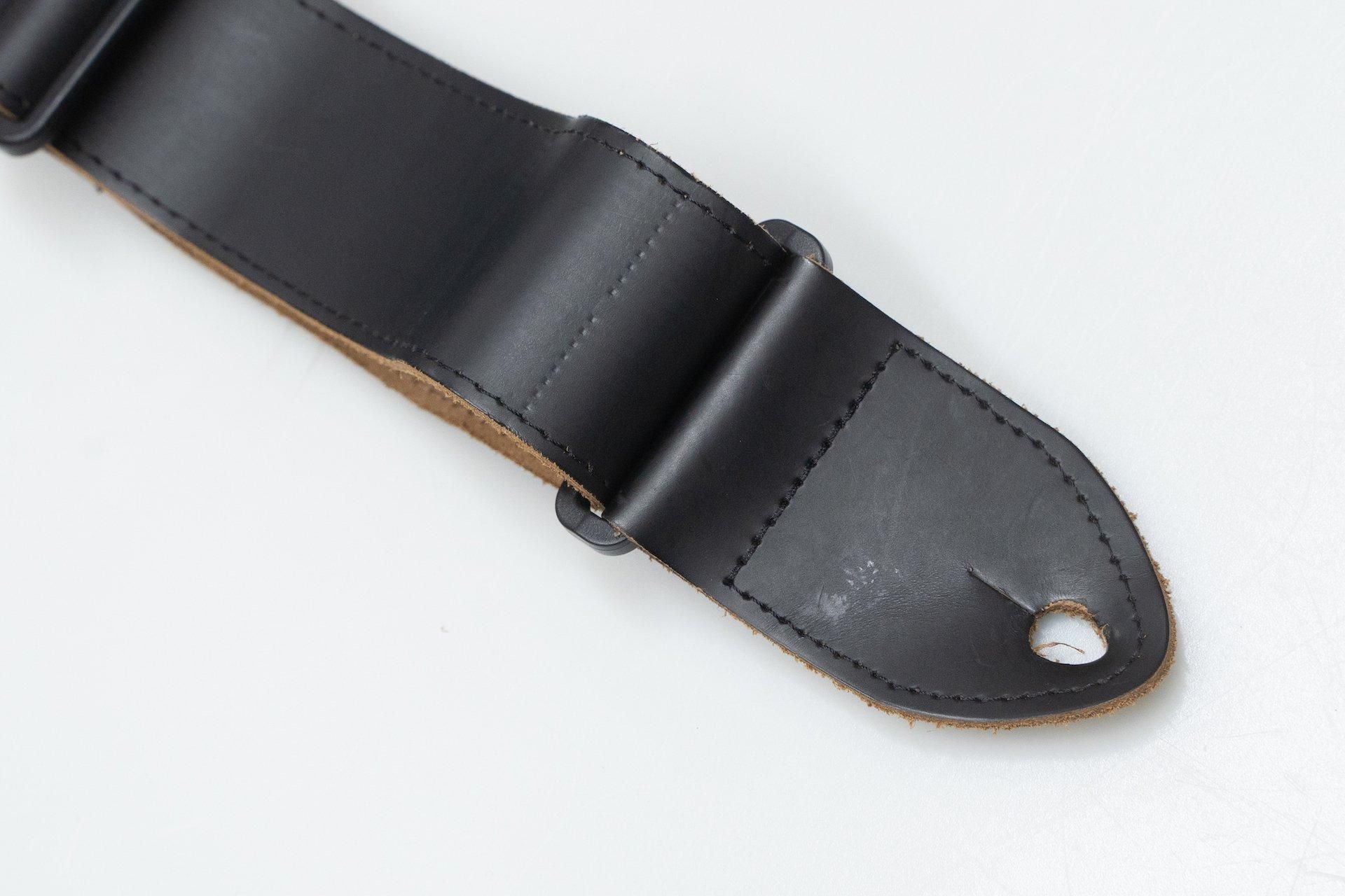used】Ken Smith / SMITH STRAP BLACK【GIB横浜】 - Geek IN Box