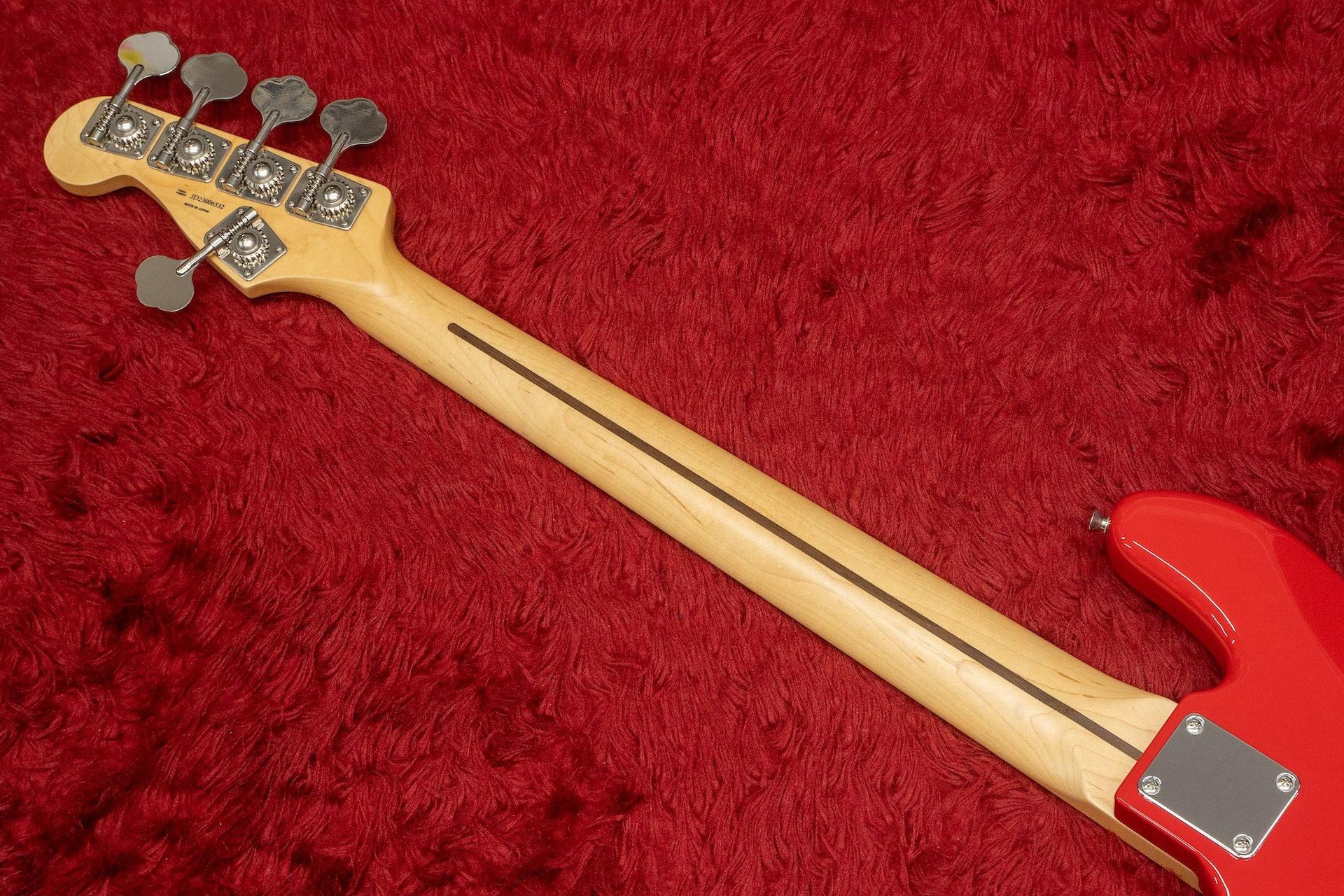 used】Fender / Made in Japan Hybrid II Jazz Bass V MN MDR 2023