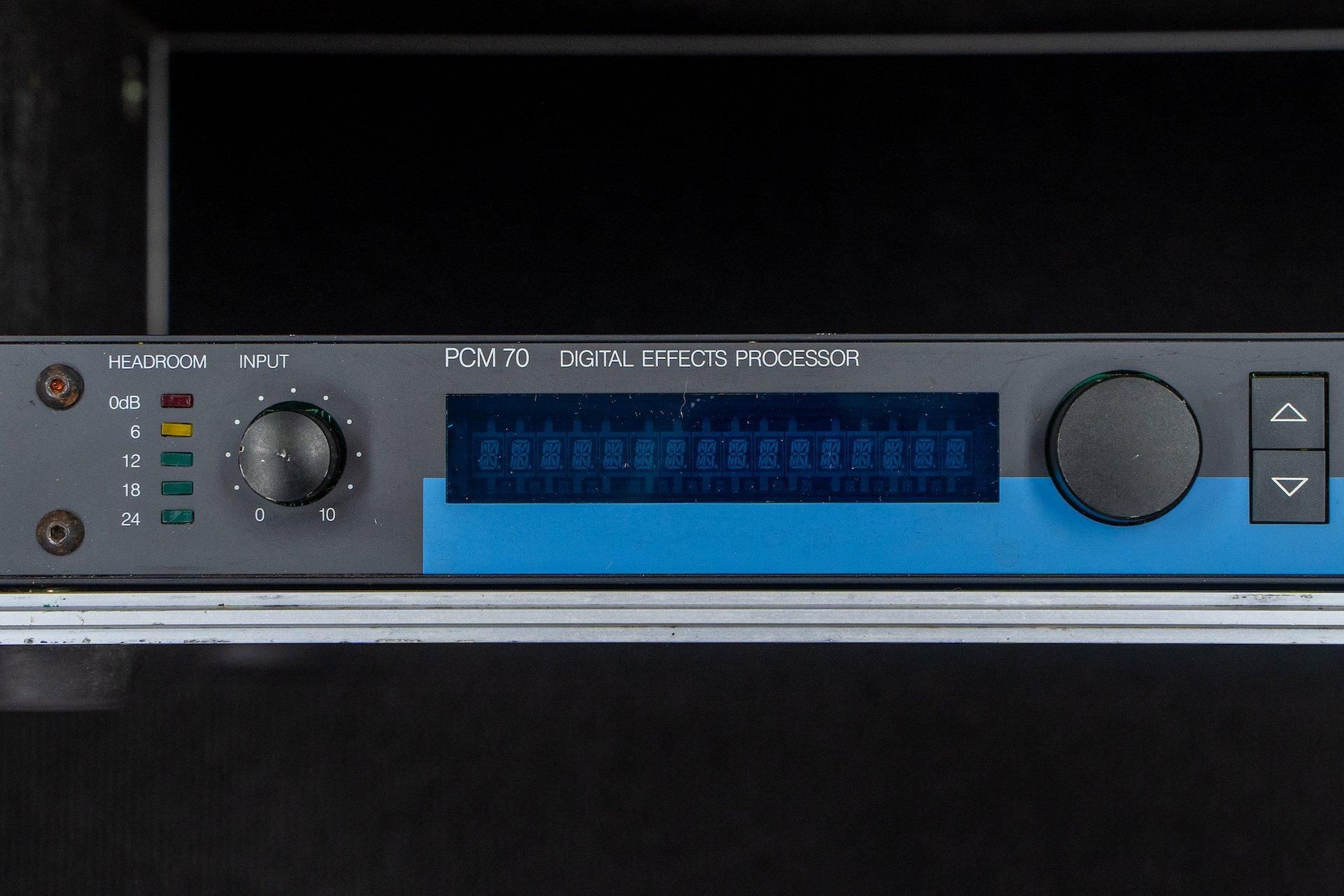 used】Lexicon / PCM70【GIB横浜】 - Geek IN Box used】Lexicon / PCM70【GIB横浜】 - Geek IN Box