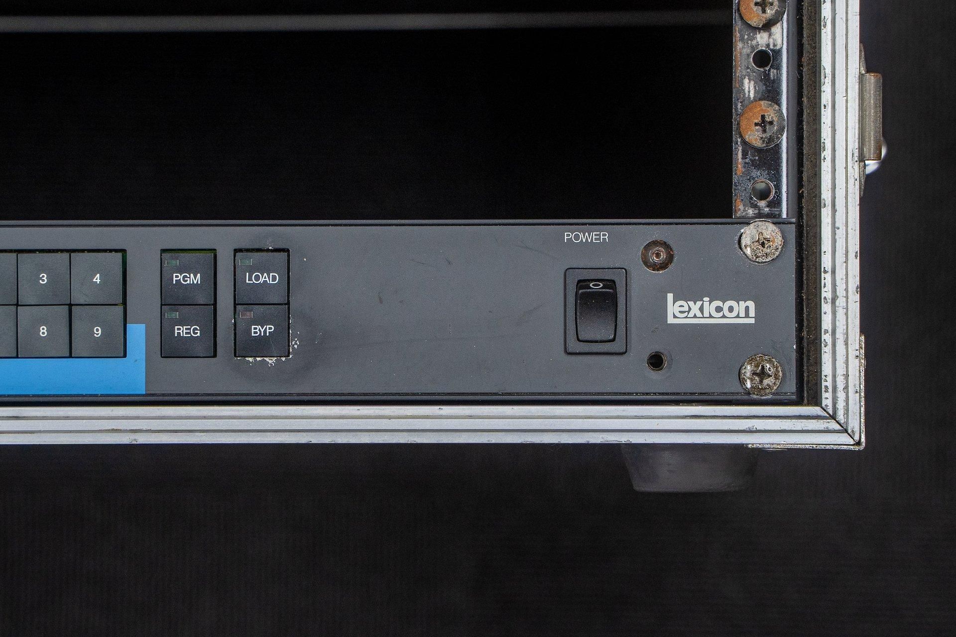 ギター Lexicon PCM70 used】Lexicon / PCM70【GIB横浜】 - Geek IN Box
