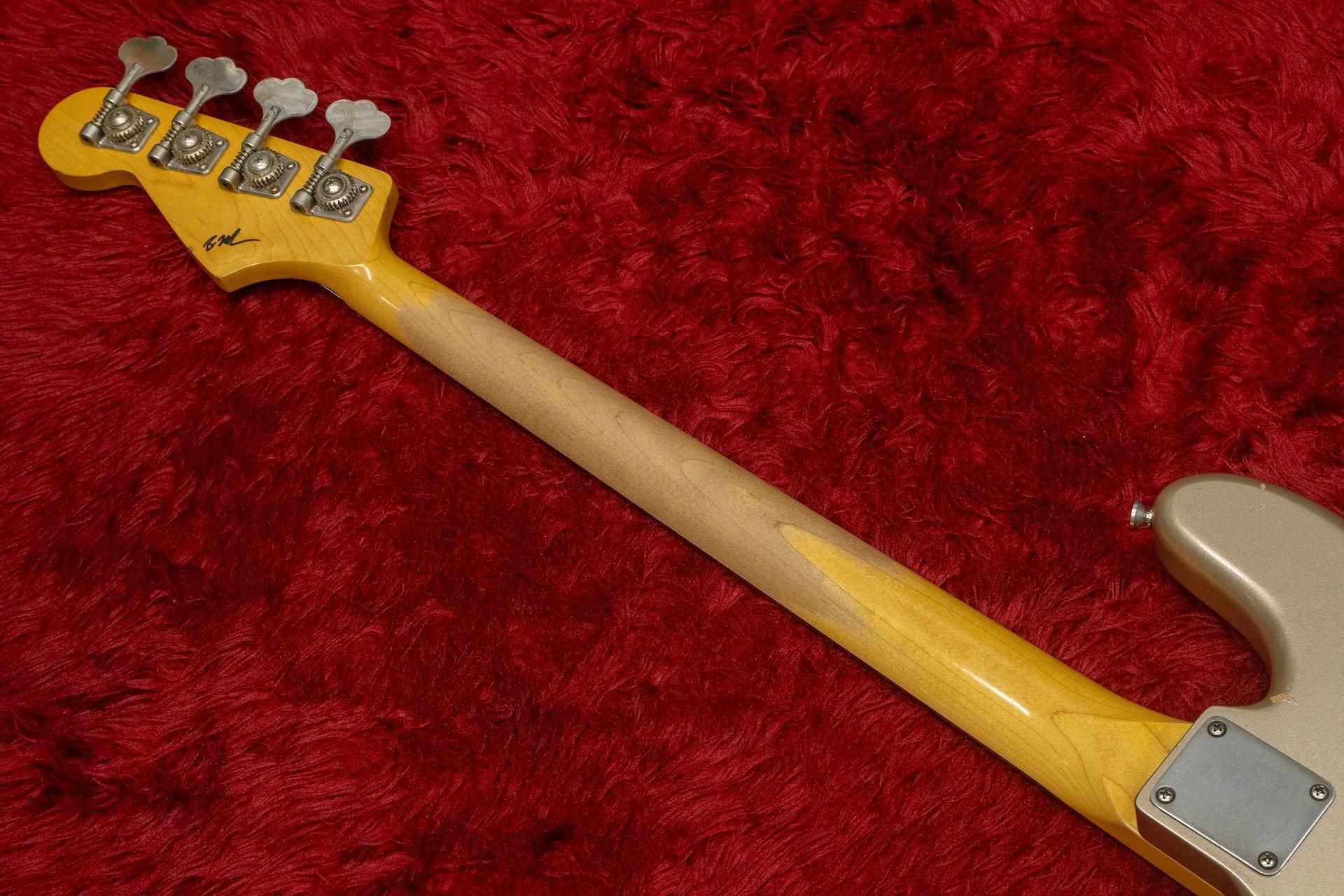 希少名器 YAMAHA GX-1 ヘッドレスギター コンパクトギター 1980