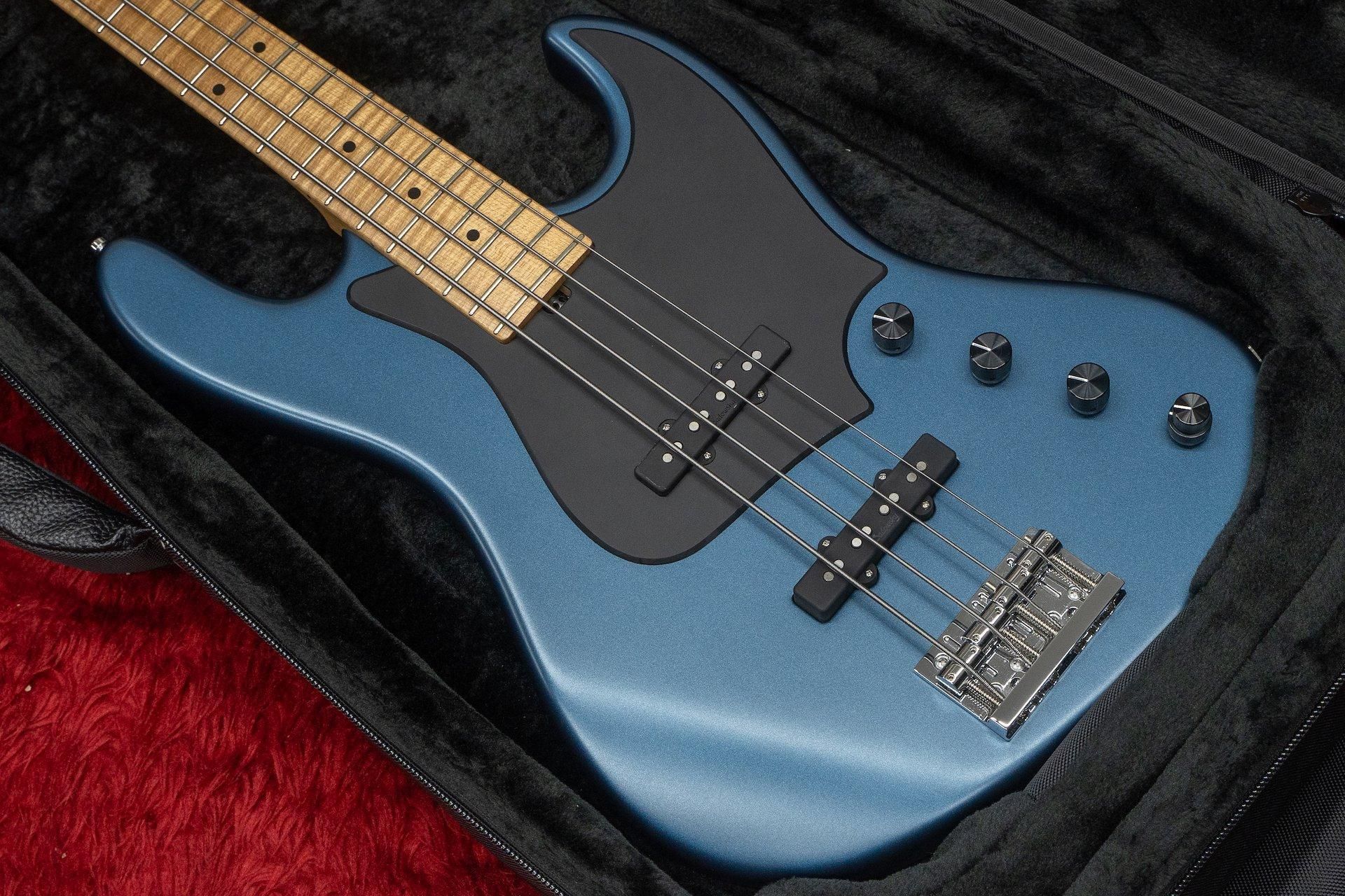 used】Sadowsky / MB21 SJ4 ASH Standard J Bass DLPBSTN 2021 used】Sadowsky / MB21 SJ4 ASH Standard J Bass DLPBSTN 2021