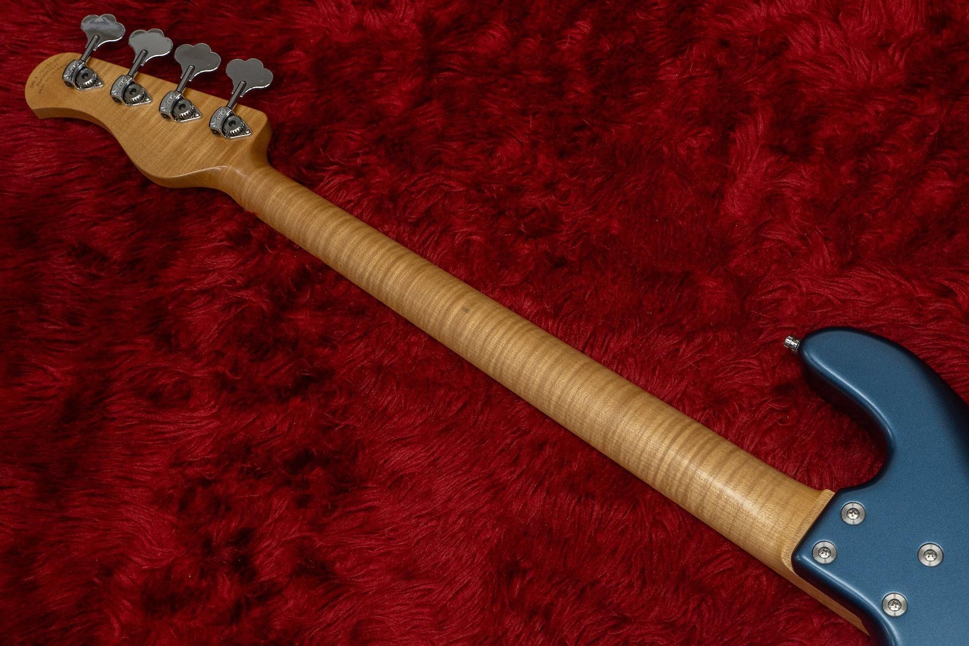 used】Sadowsky / MB21 SJ4 ASH Standard J Bass DLPBSTN 2021