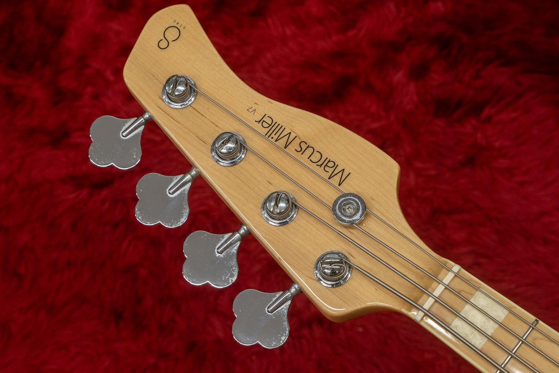 used】Sire / V7 Ash 4st NAT 4.380kg #15370470【GIB横浜