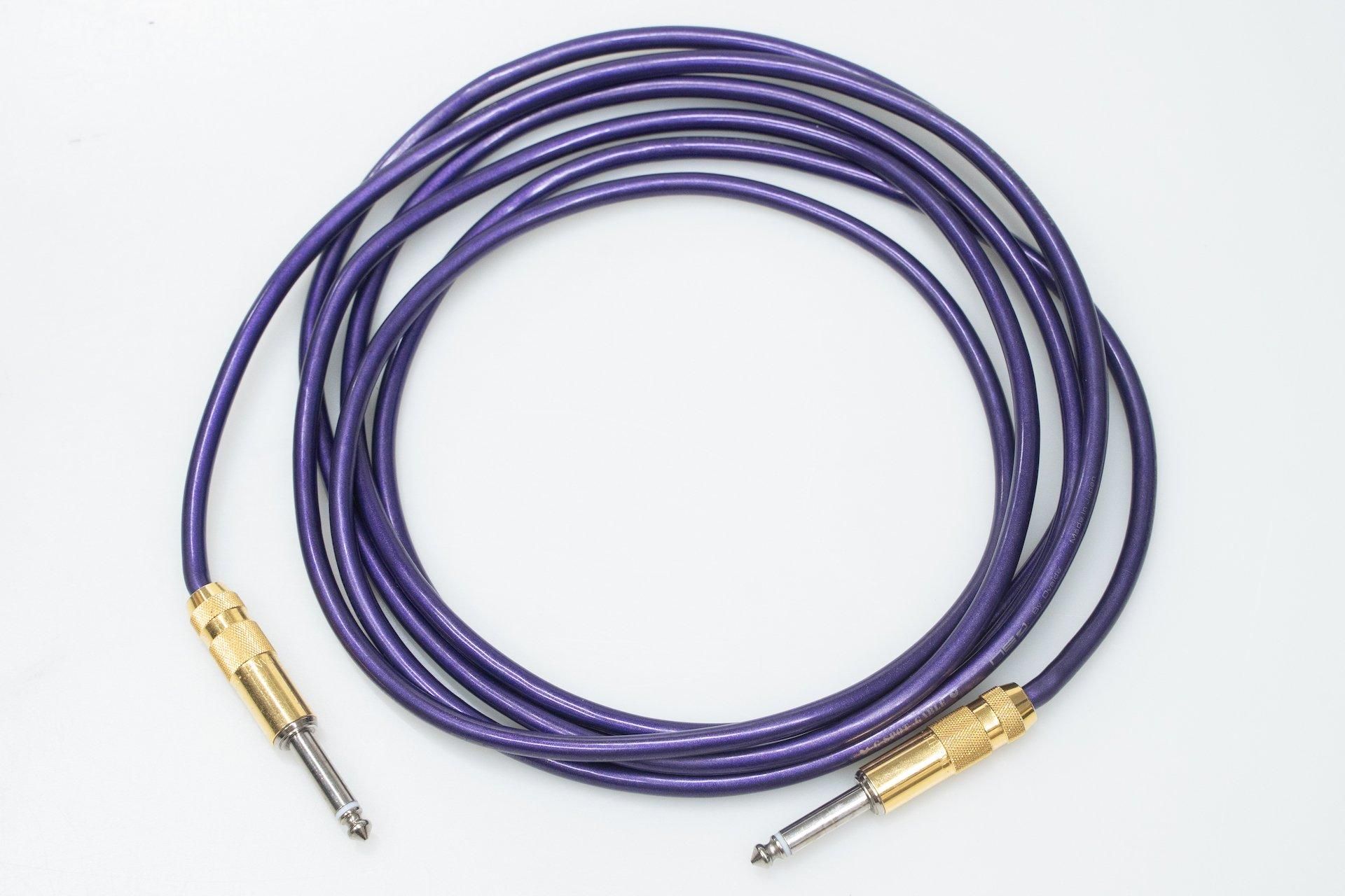 used】OYAIDE / G-SPOT CABLE SS 3.0m【GIB横浜】 - Geek IN Box used】OYAIDE / G-SPOT CABLE SS 3.0m【GIB横浜】 - Geek IN Box