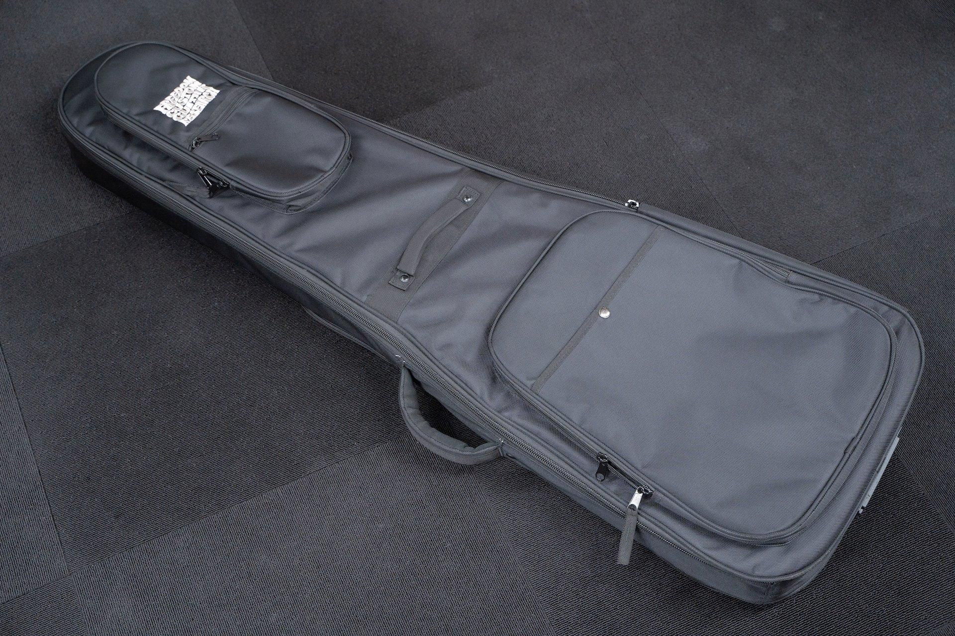 used】Freedom Custom Guitar Research / Gig Bag for Bass SP used】Freedom Custom Guitar Research / Gig Bag for Bass SP