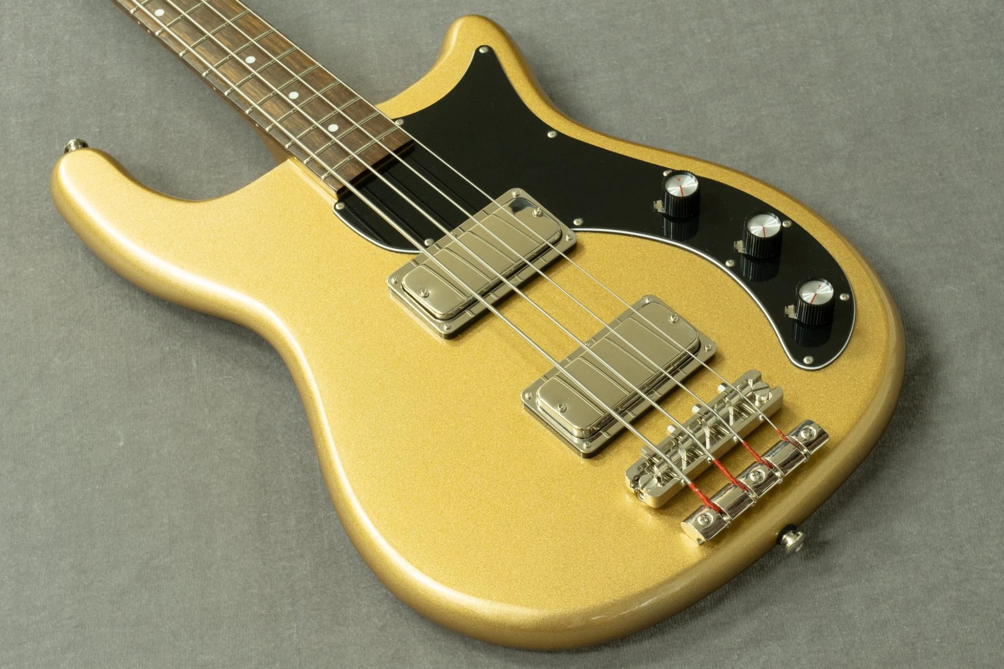 used】Epiphone / Embassy Bass #21082354630 3.32kg【GIB兵庫
