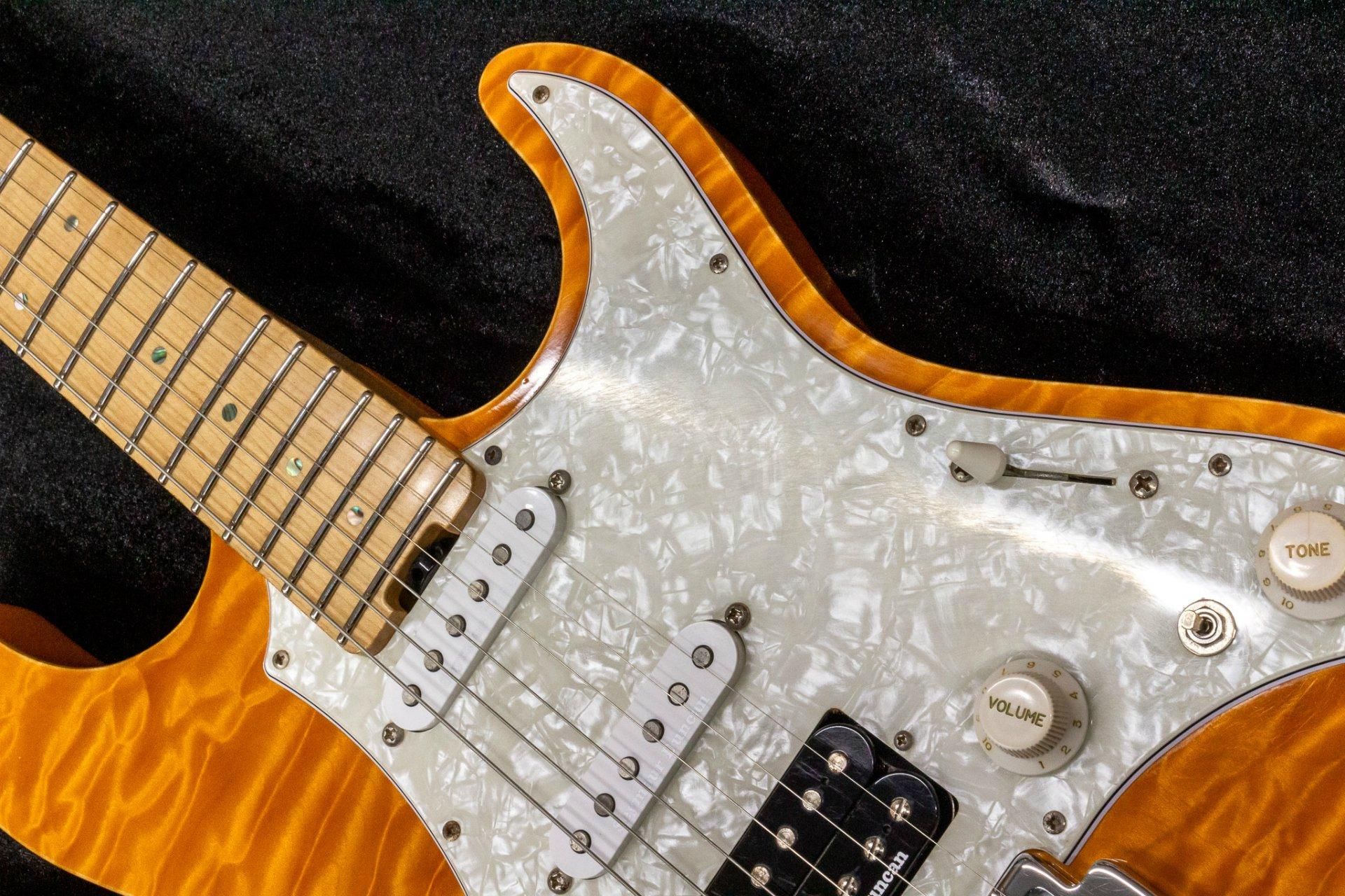 used】ESP / SNAPPER-CTM Amber #S1417501 3.55kg【TONIQ横浜