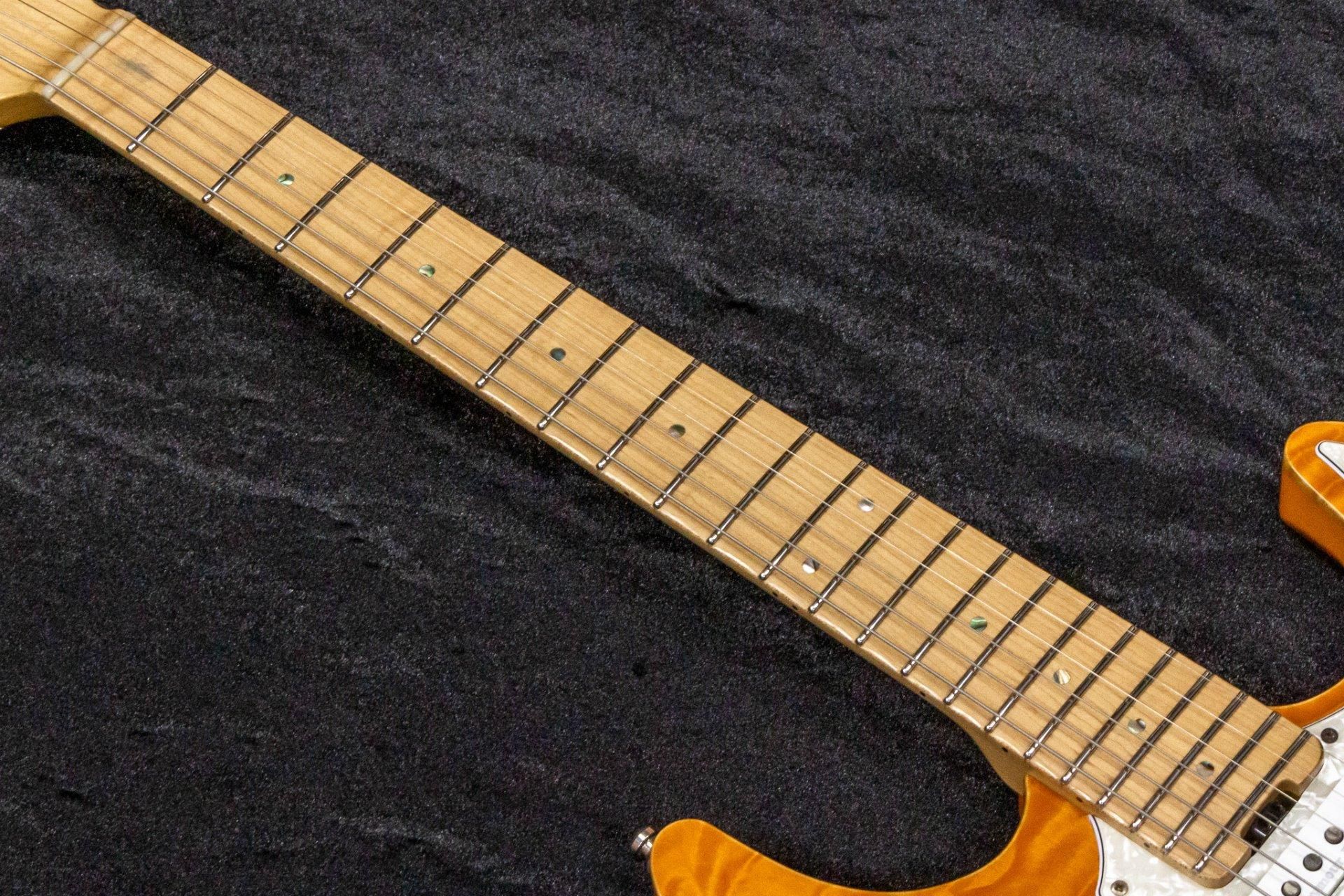 used】ESP / SNAPPER-CTM Amber #S1417501 3.55kg【TONIQ横浜】 - Geek