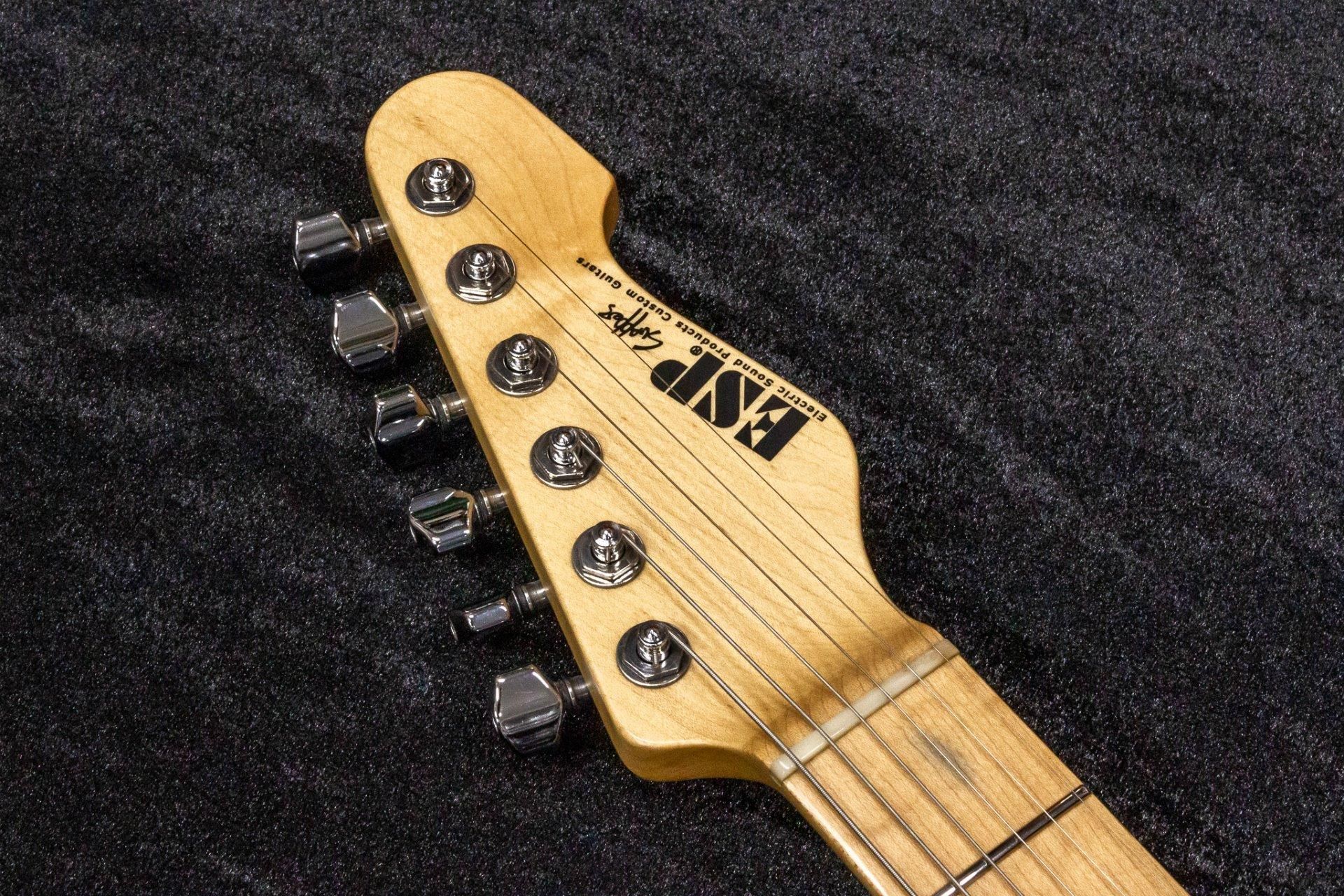used】ESP / SNAPPER-CTM Amber #S1417501 3.55kg【TONIQ横浜