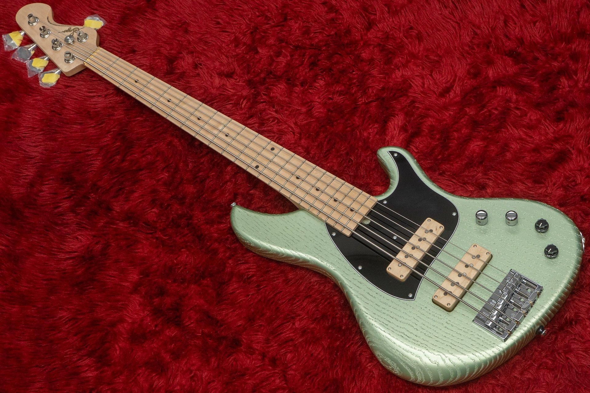 new】Sago / OVE5 green 3.650kg #CY24012001【GIB横浜】 - Geek IN Box