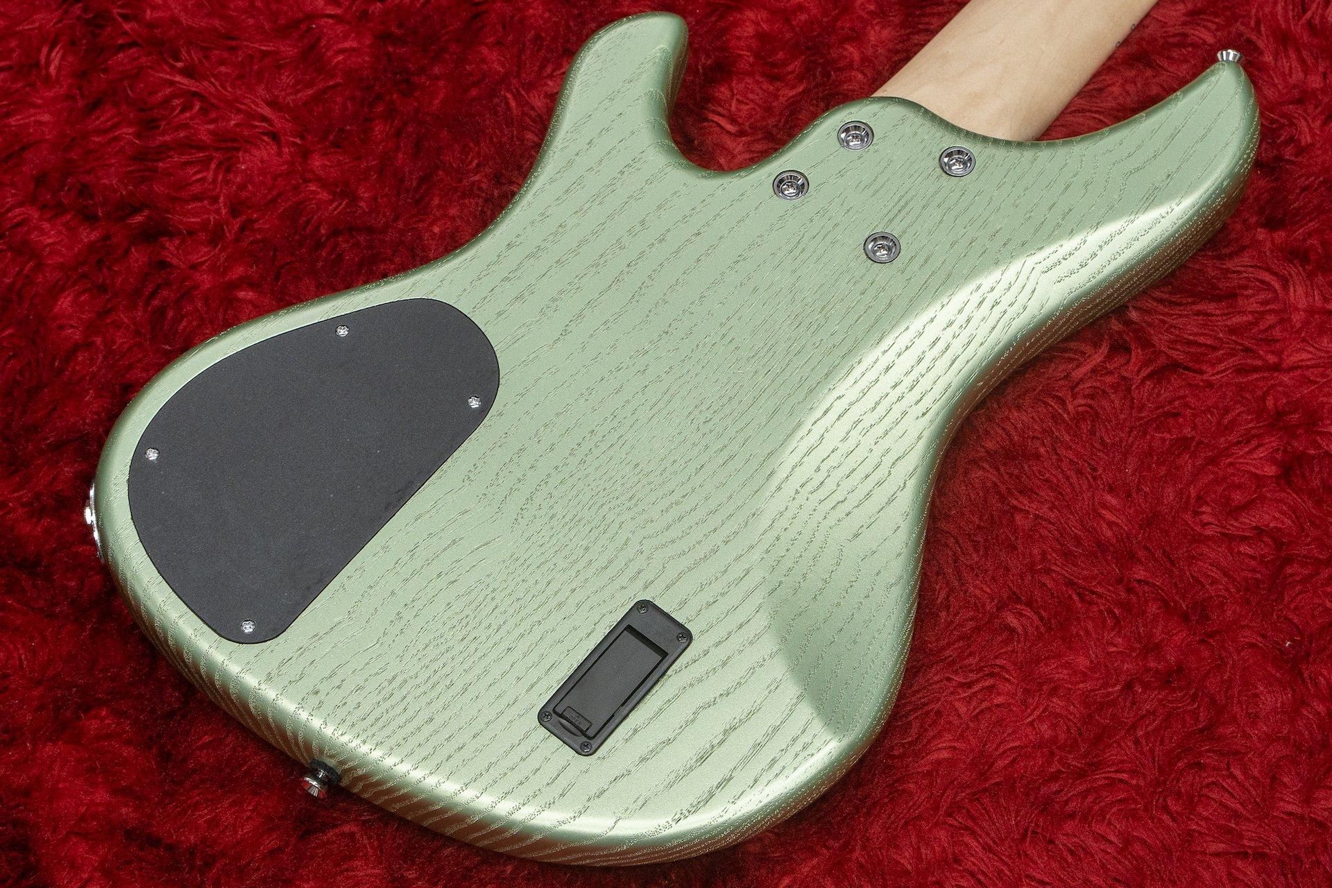 new】Sago / OVE5 green 3.650kg #CY24012001【GIB横浜】 - Geek IN Box