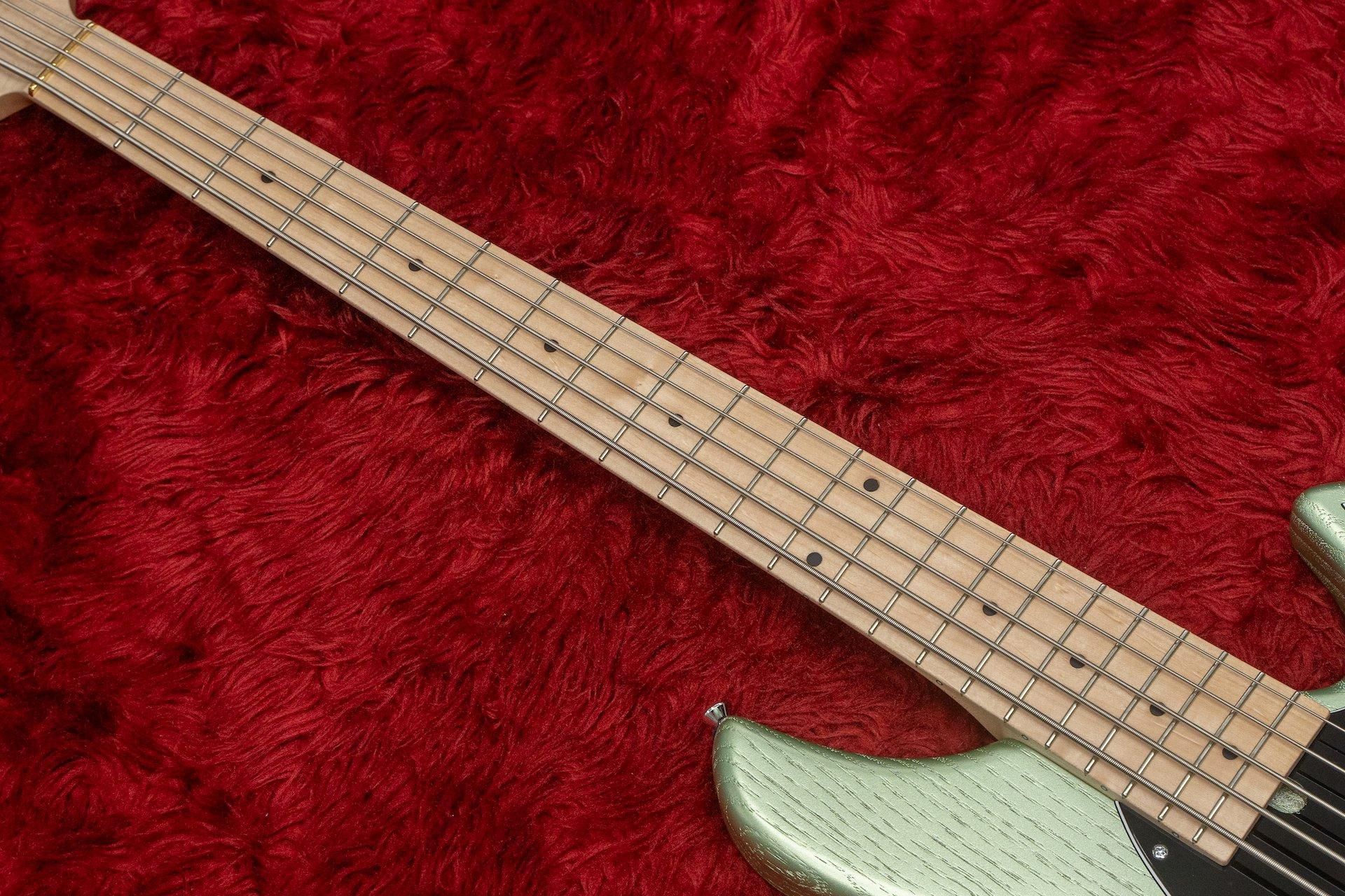 new】Sago / OVE5 green 3.650kg #CY24012001【GIB横浜】 - Geek IN Box