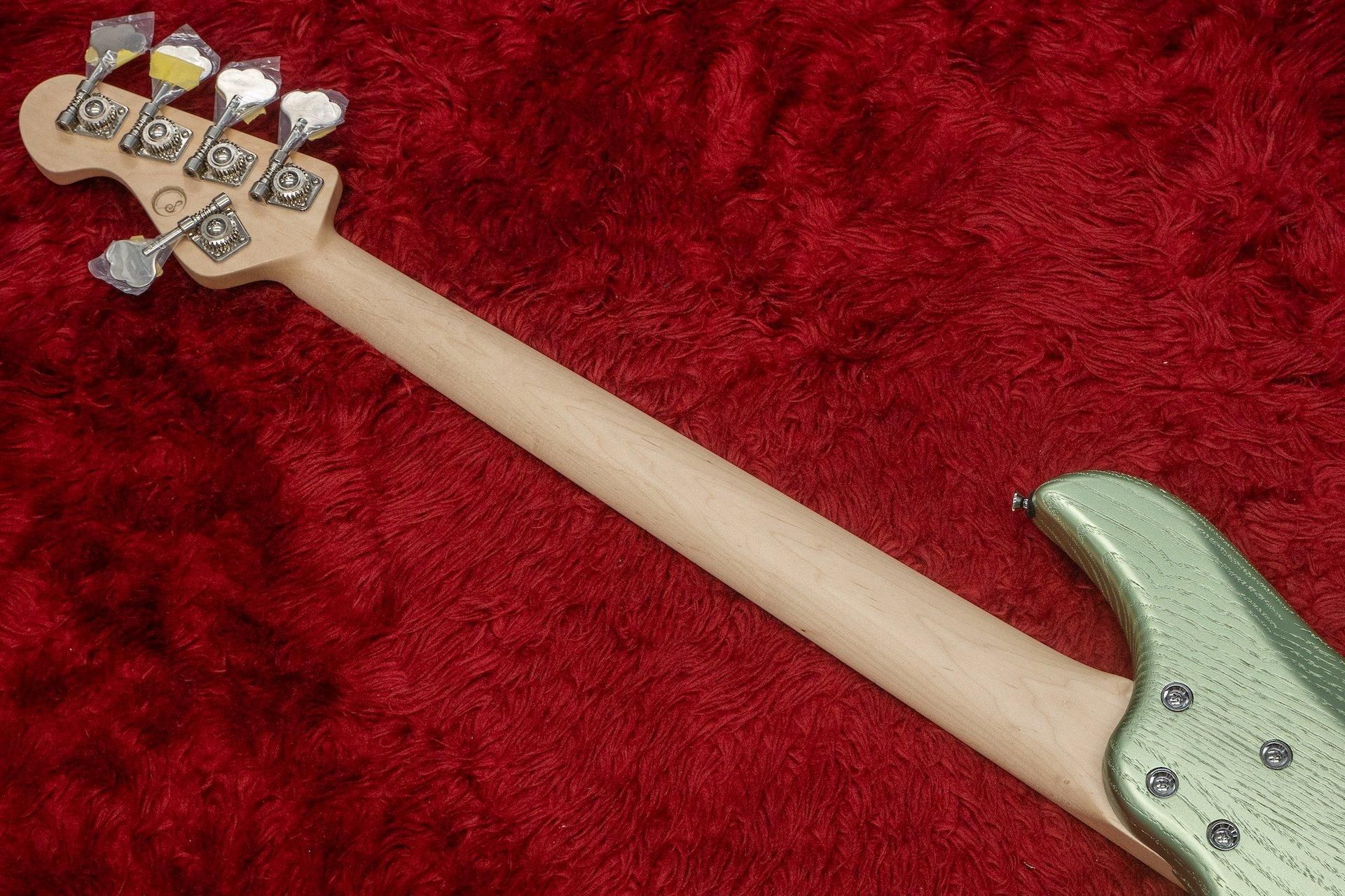 new】Sago / OVE5 green 3.650kg #CY24012001【GIB横浜】 - Geek IN Box