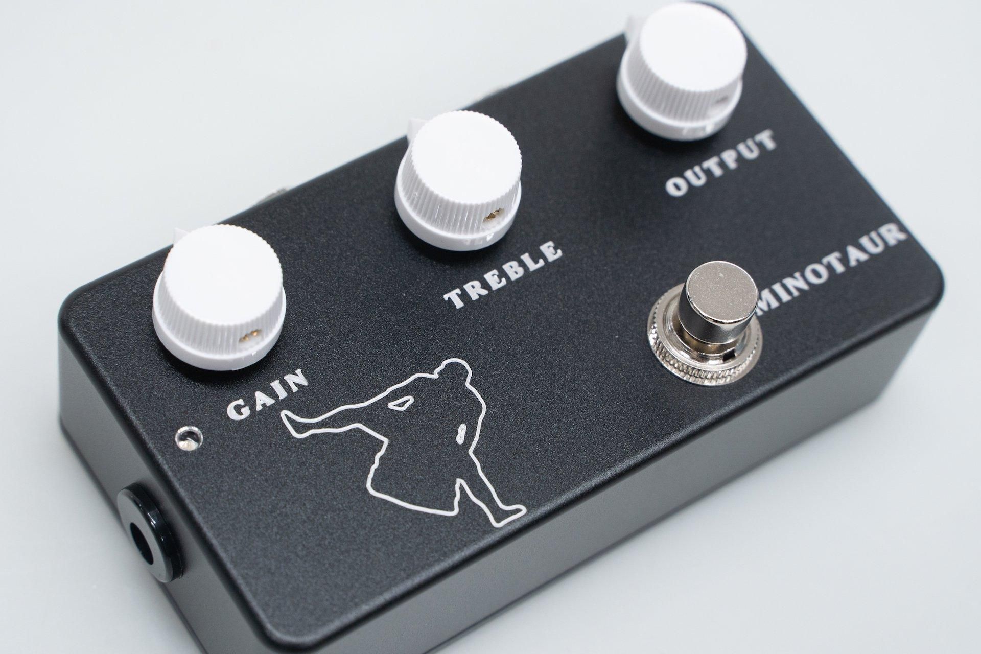 new】SUMO STOMP / MINOTAUR【GIB横浜】 - Geek IN Box new】SUMO STOMP / MINOTAUR【GIB横浜】 - Geek IN Box