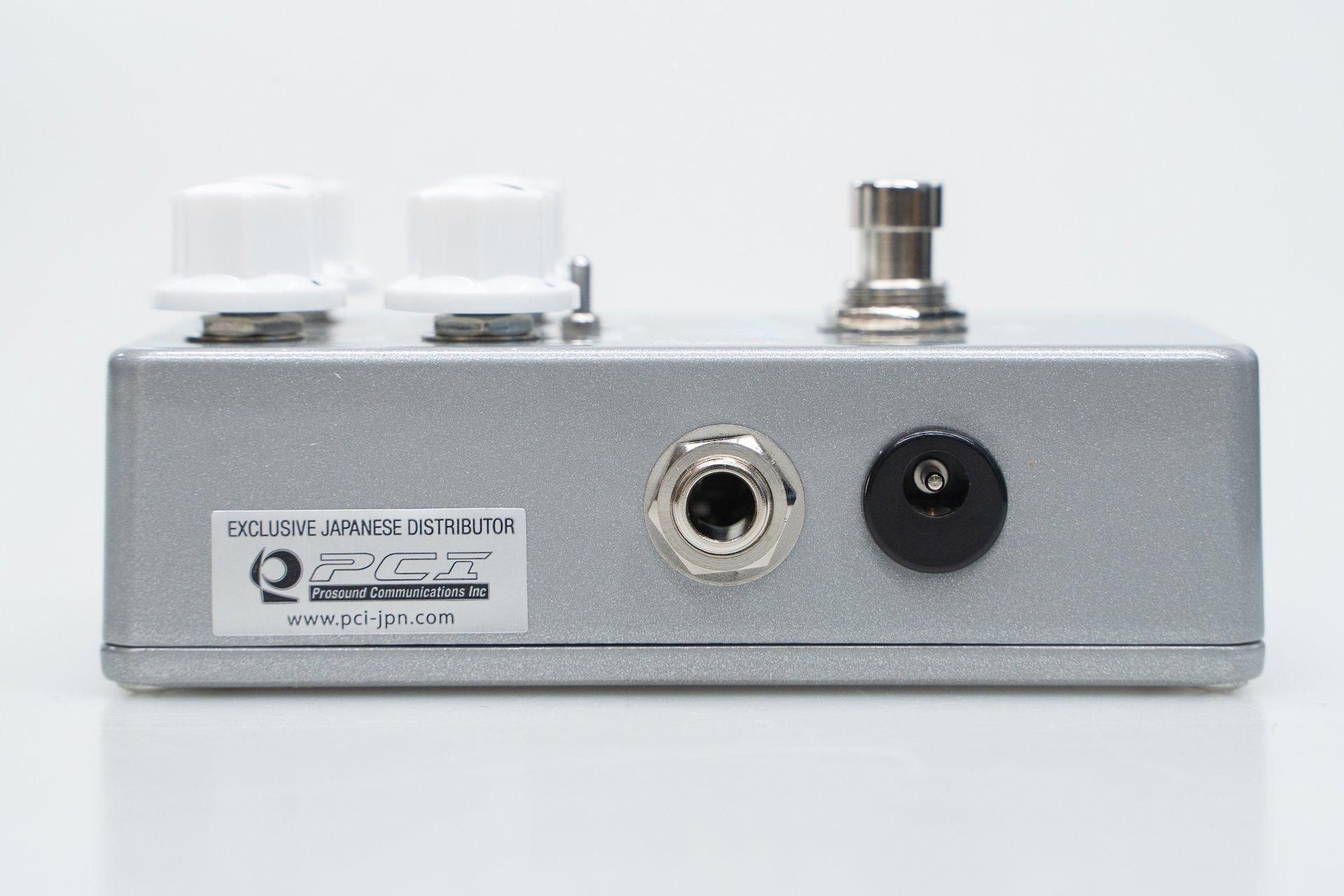 new】Xotic / AH Booster Allen Hinds Signature【GIB横浜