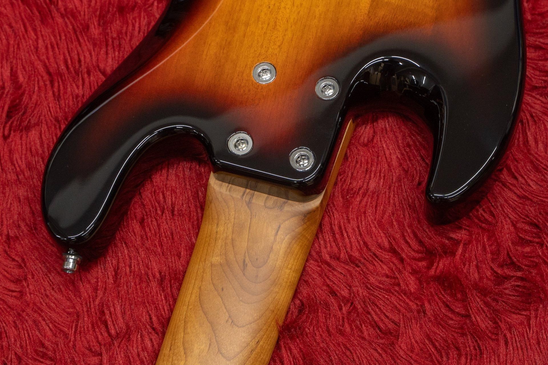 new】Sadowsky / Metro Express MX21 VJ5 TBT/M 4.195kg #K000443-26