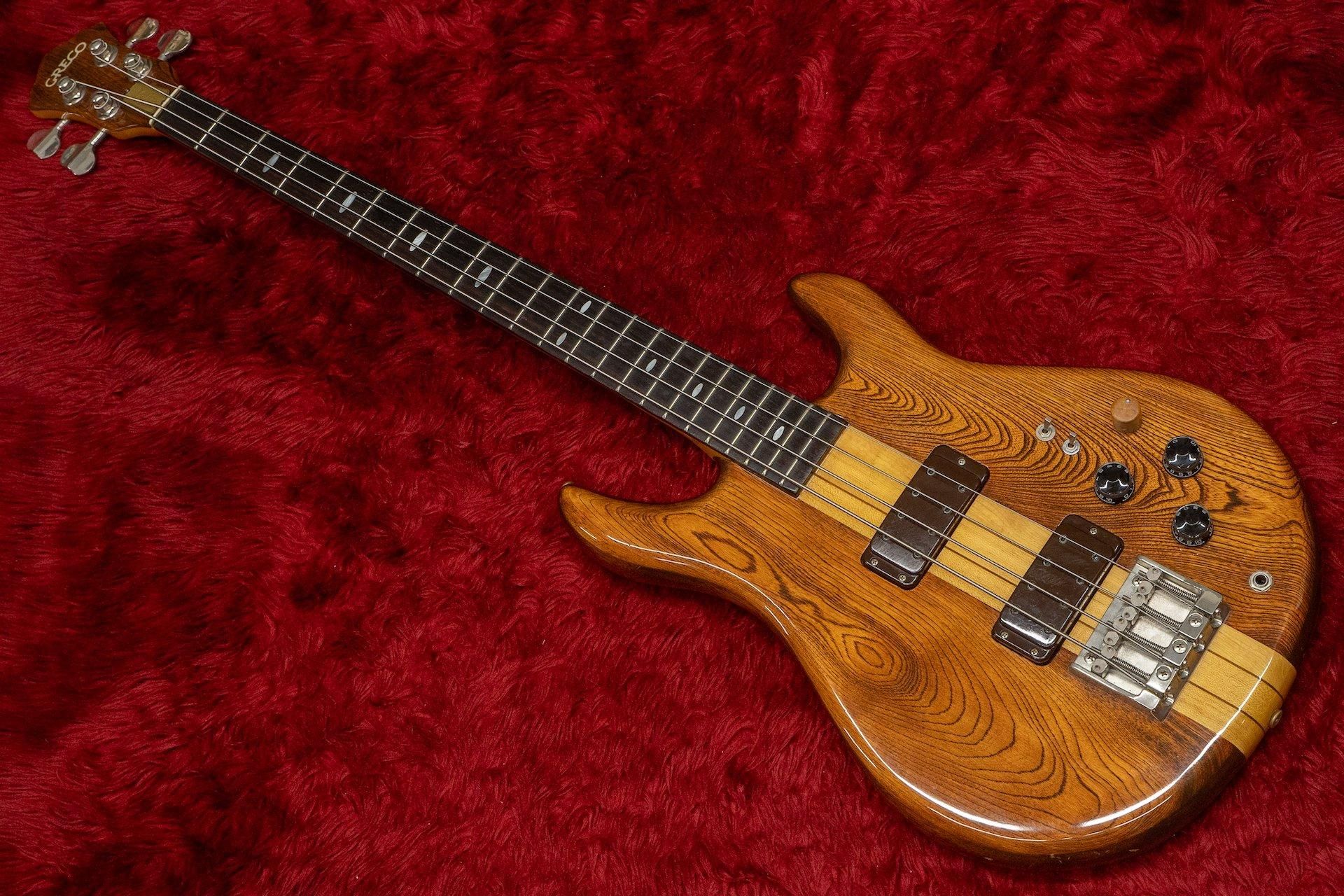 used】Greco / GOB900 mod. 1979 4.650kg #F794880【GIB横浜】 - Geek