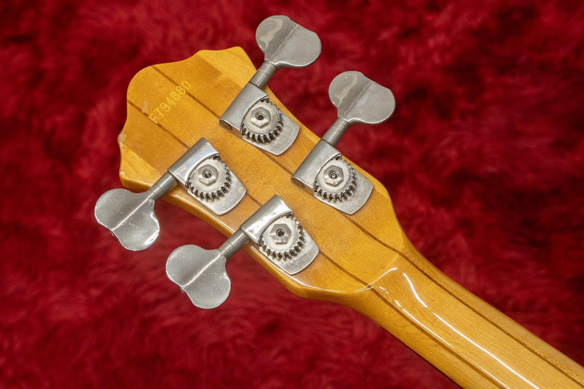 used】Greco / GOB900 mod. 1979 4.650kg #F794880【GIB横浜