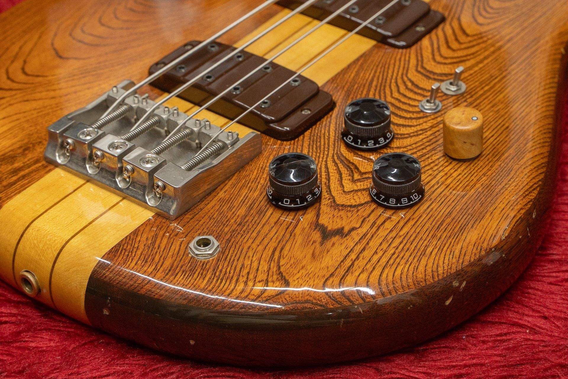 used】Greco / GOB900 mod. 1979 4.650kg #F794880【GIB横浜