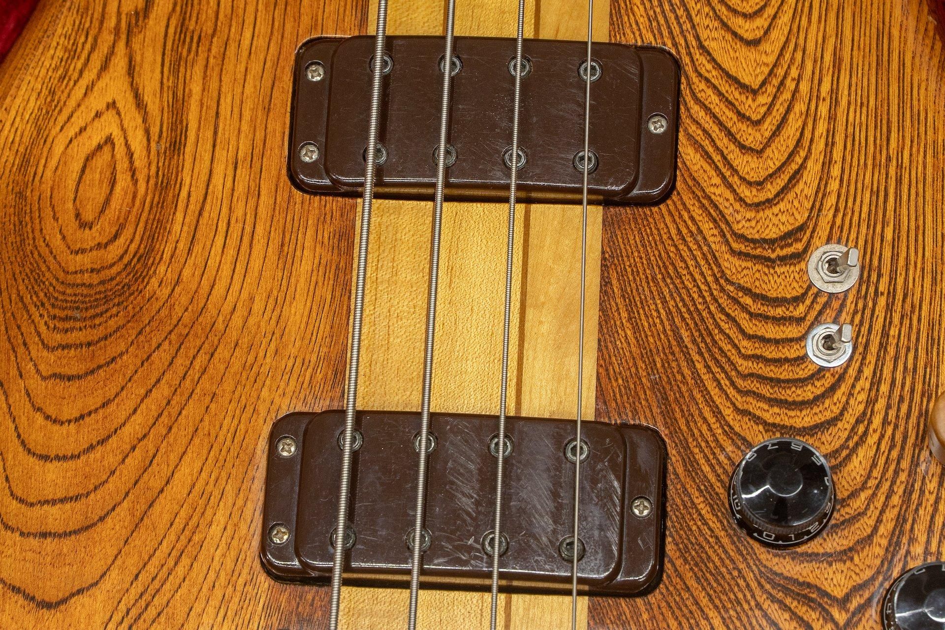 used】Greco / GOB900 mod. 1979 4.650kg #F794880【GIB横浜