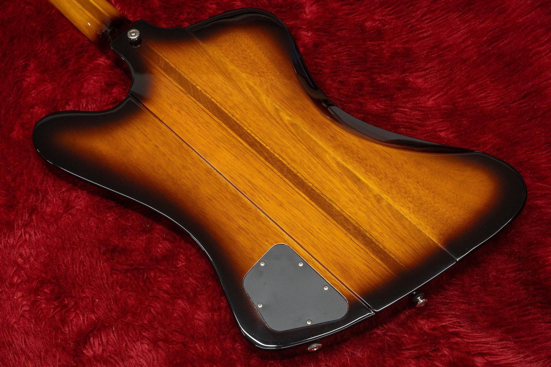 used】Epiphone / Thunderbird 60s Bass Tobacco Sunburst 2018