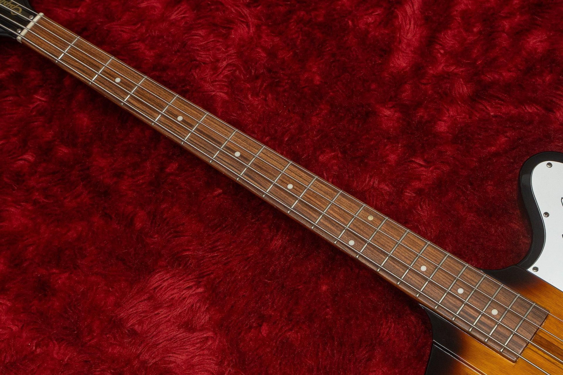 used】Epiphone / Thunderbird 60s Bass Tobacco Sunburst 2018