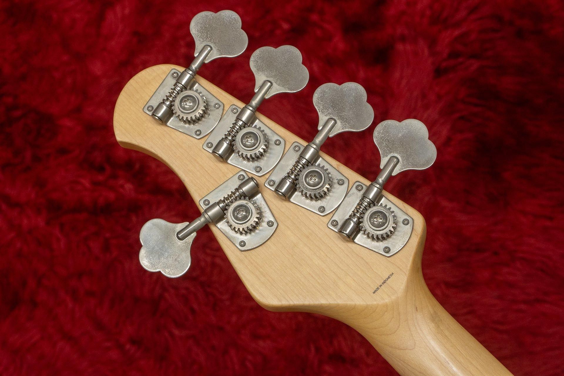 used】Sterling by Musicman / Ray35 NAT 4.730kg #SR14341【GIB