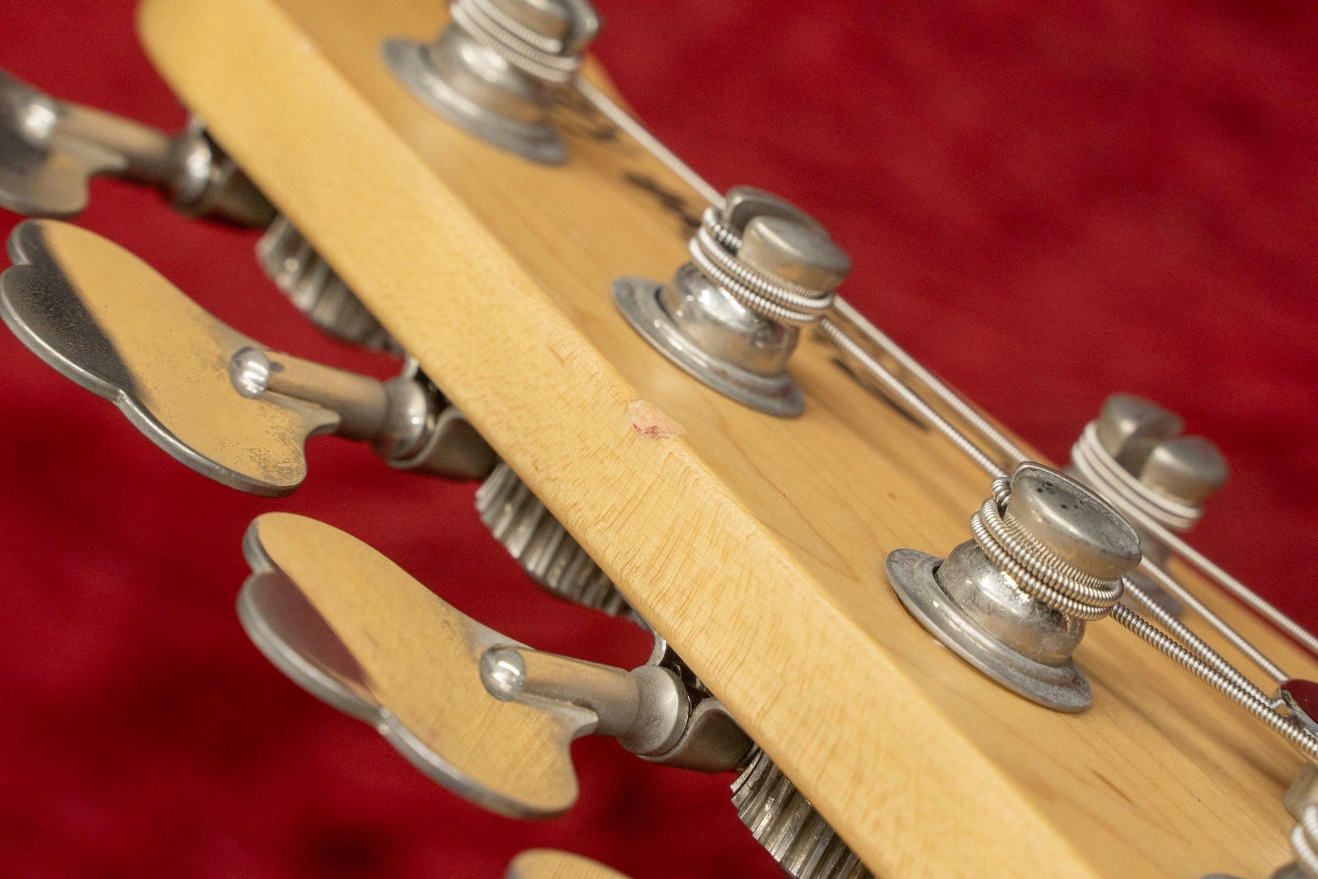 used】Sterling by Musicman / Ray35 NAT 4.730kg #SR14341【GIB