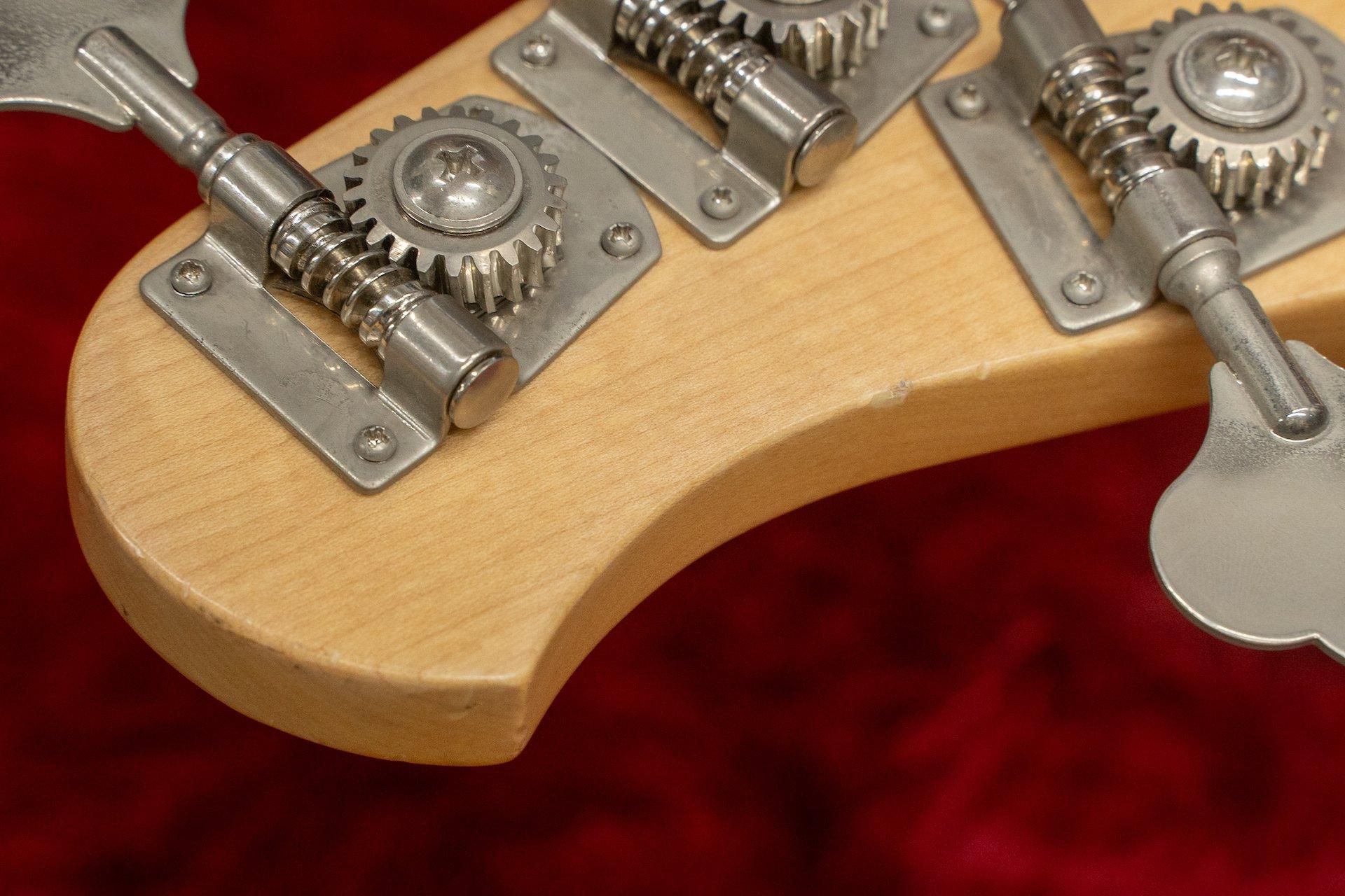used】Sterling by Musicman / Ray35 NAT 4.730kg #SR14341【GIB