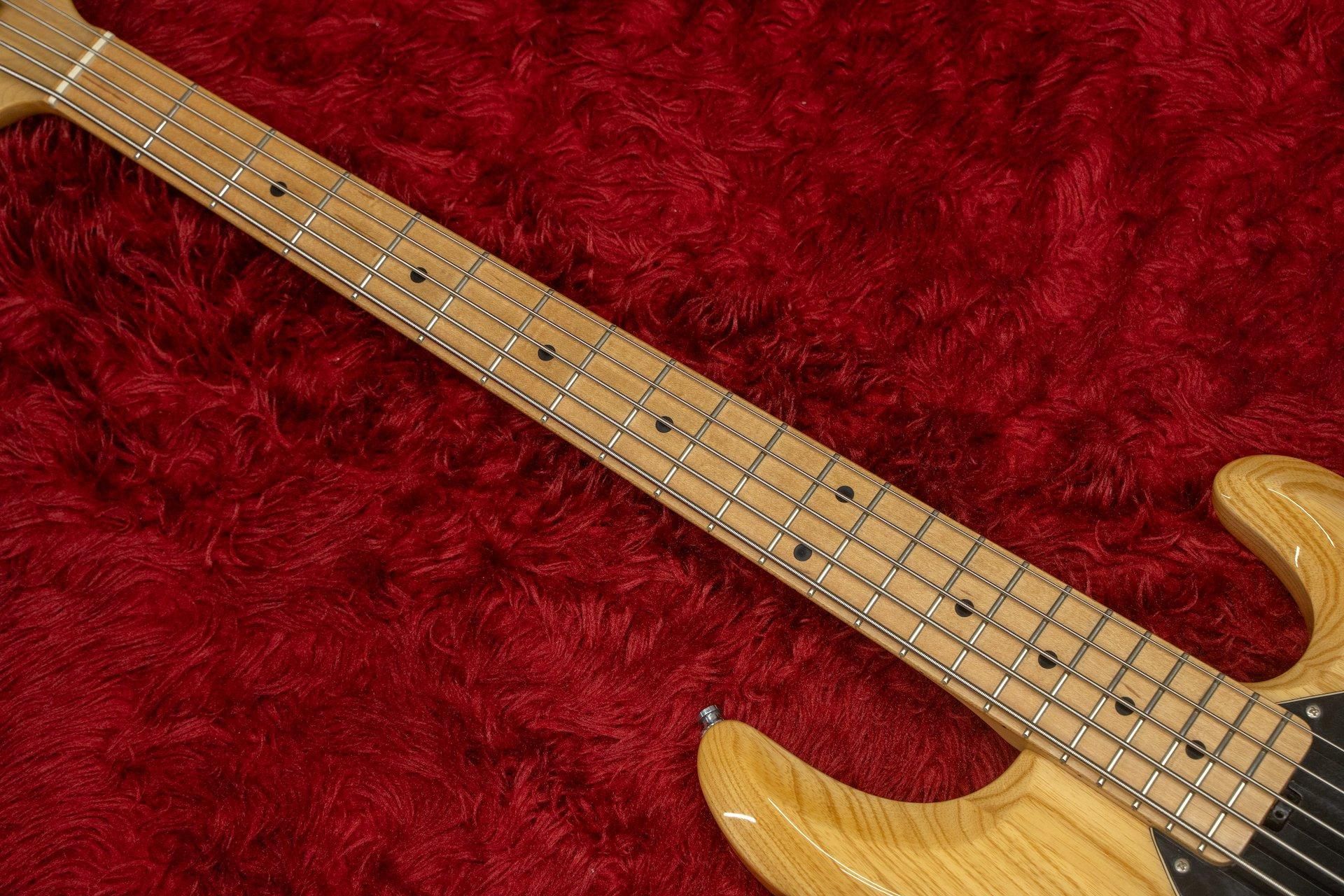 【9808】Sterling by MUSICMAN RAY35 ナチュラル 9808】Sterling by MUSICMAN RAY35 ナチュラル 9808】Sterling