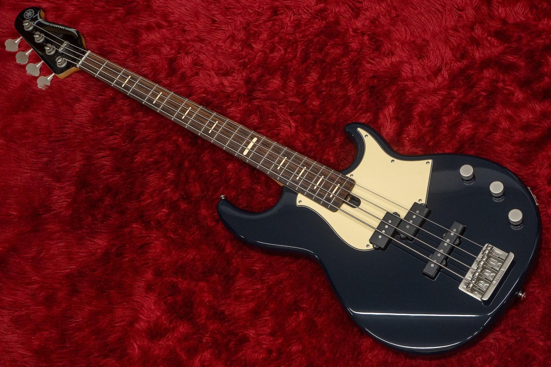 used】YAMAHA / BBP34 MNB 2021 4.370kg #IHZ209E【GIB横浜