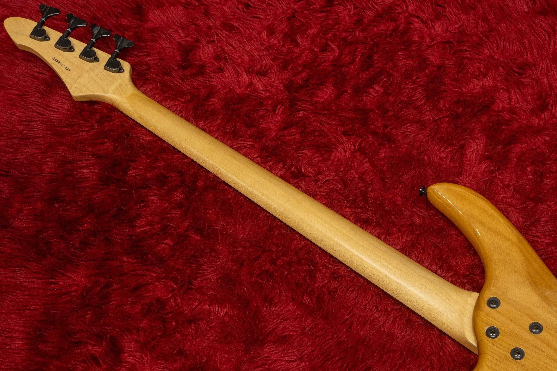 outlet】Aria / AVB-200 N 3.665kg #S080111306【GIB横浜