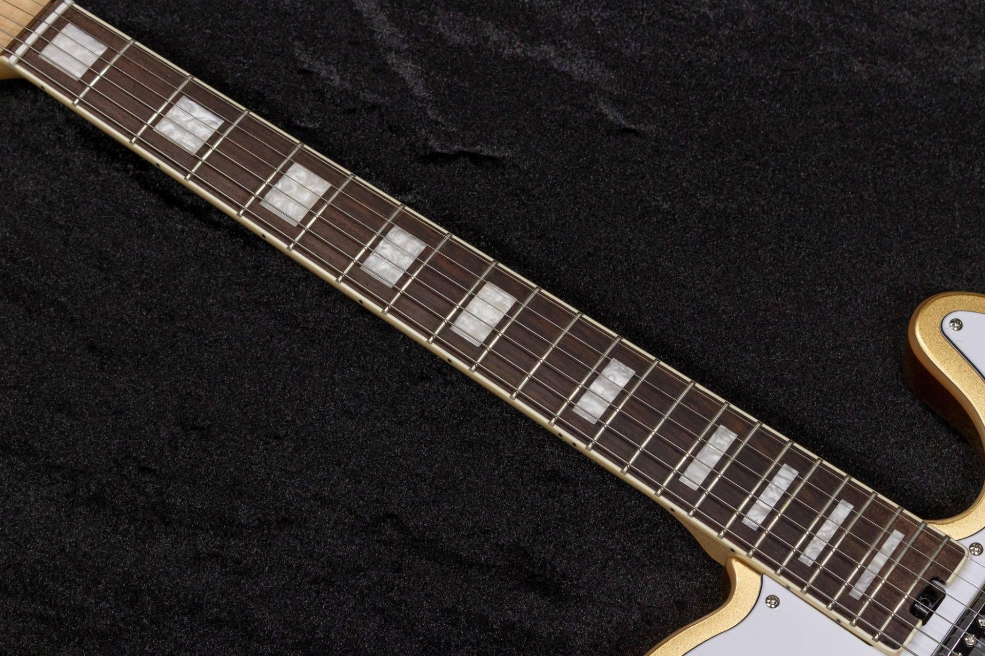Proto Type】AriaPro II / TEG-Proto Gold #1023041058 4.03kg