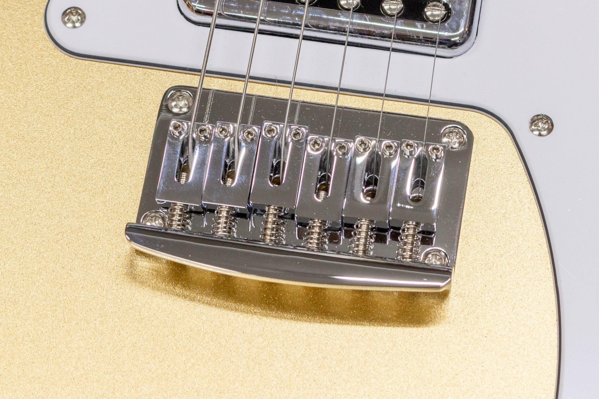 Proto Type】AriaPro II / TEG-Proto Gold #1023041058 4.03kg【TONIQ