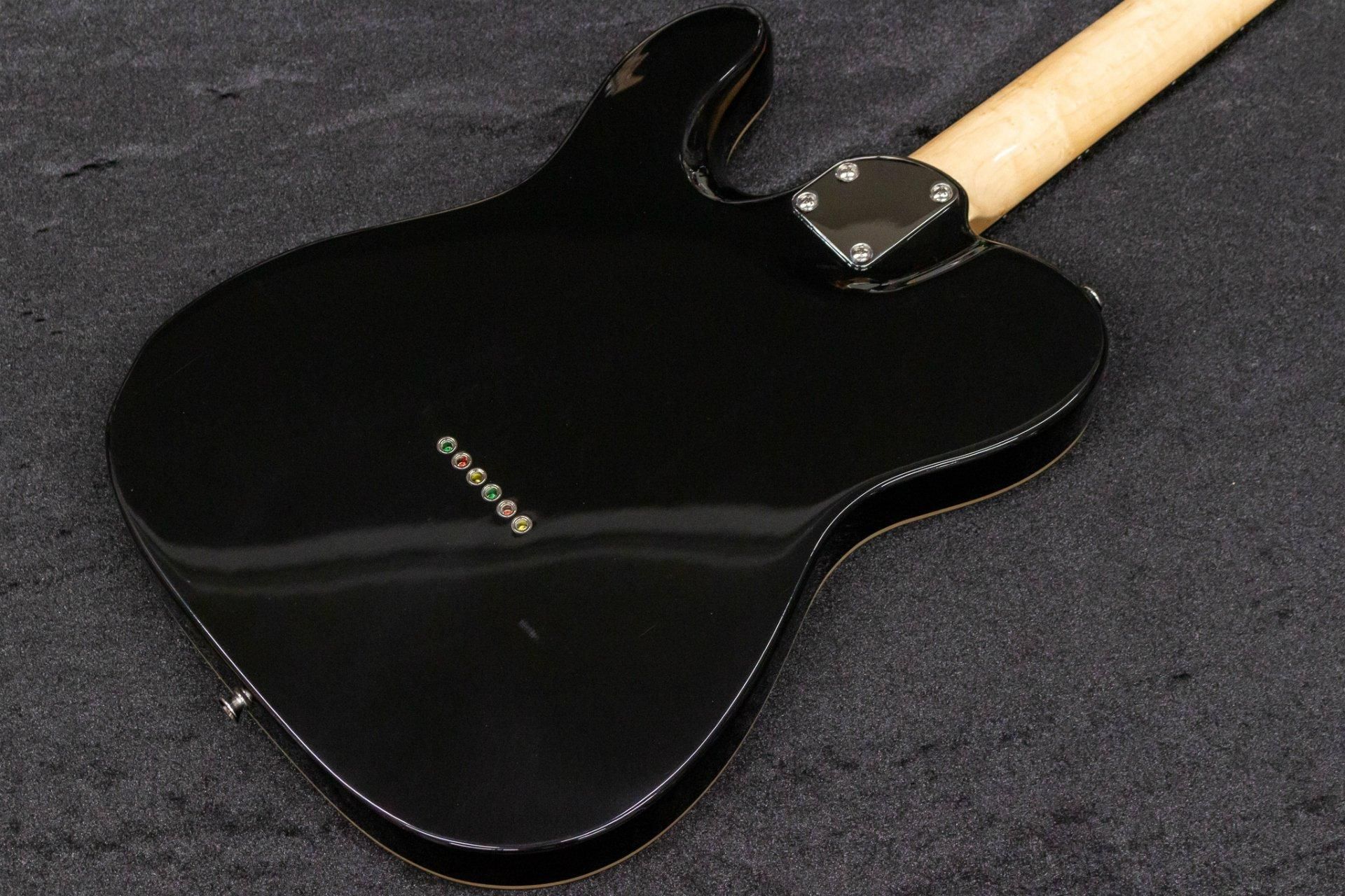 Proto Type】Aria Pro II / TEG-Proto BK #1023041056 3.94kg【TONIQ