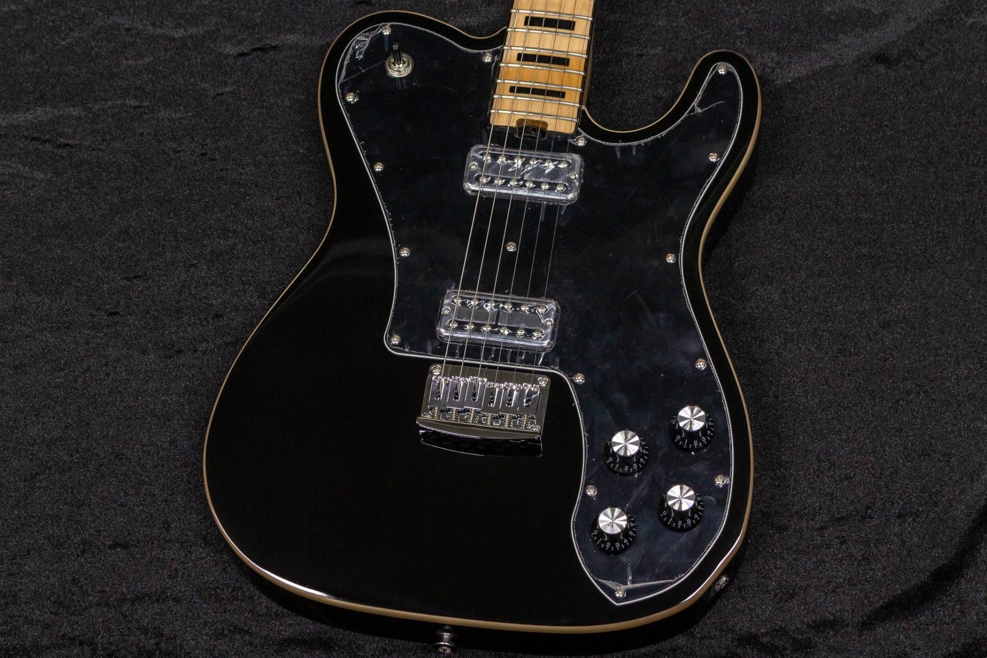 Proto Type】Aria Pro II / TEG-Proto BK #1023041056 3.94kg【TONIQ