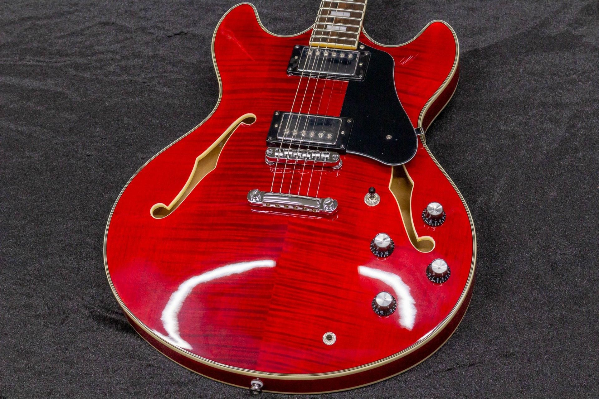 new】Sire / H7 STR #2N24770291 3.93kg【TONIQ横浜】 - Geek IN Box