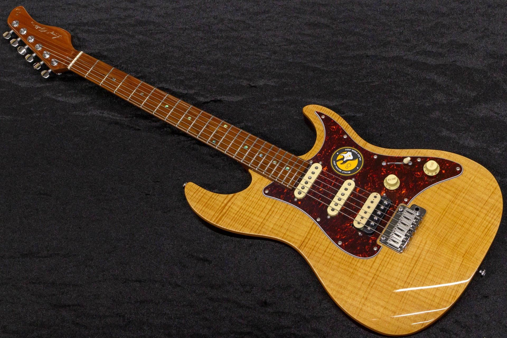 new】Sire / S7 FM NT #2N24720421 3.61kg【TONIQ横浜】 - Geek IN Box