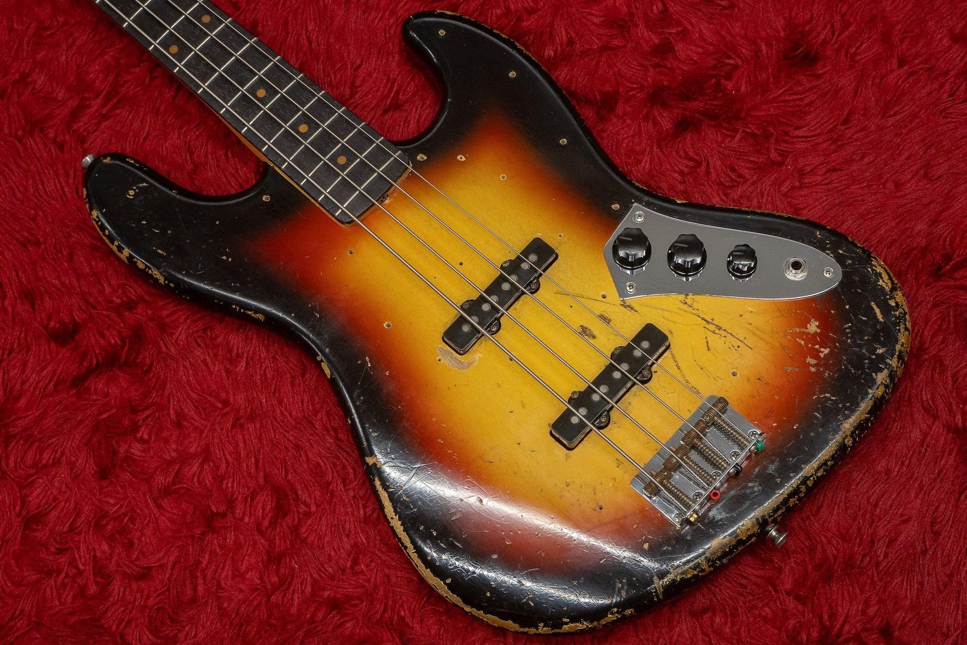 used】Fender, MJT / Fender USA Neck ,MJT Body 3.740kg 【GIB used】Fender, MJT / Fender USA Neck ,MJT Body 3.740kg 【GIB