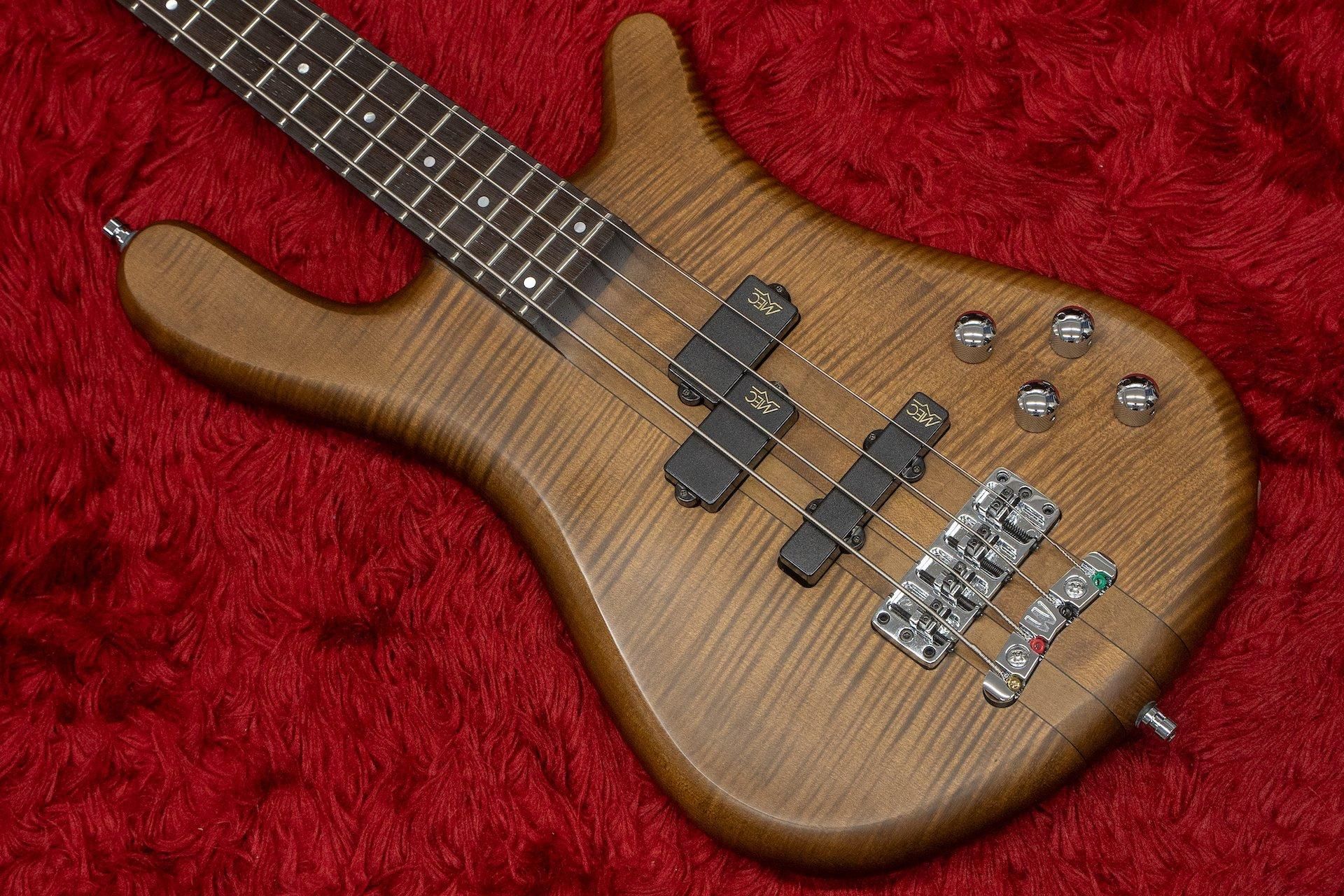 used】Warwick / Streamer Stage I 4 AT TS CHR 2019 3.865kg used】Warwick / Streamer Stage I 4 AT TS CHR 2019 3.865kg