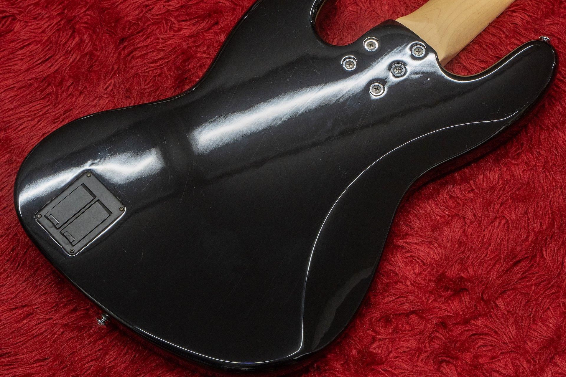 used】CORONA Guitars / Melvin Lee Davis Signature 5 string