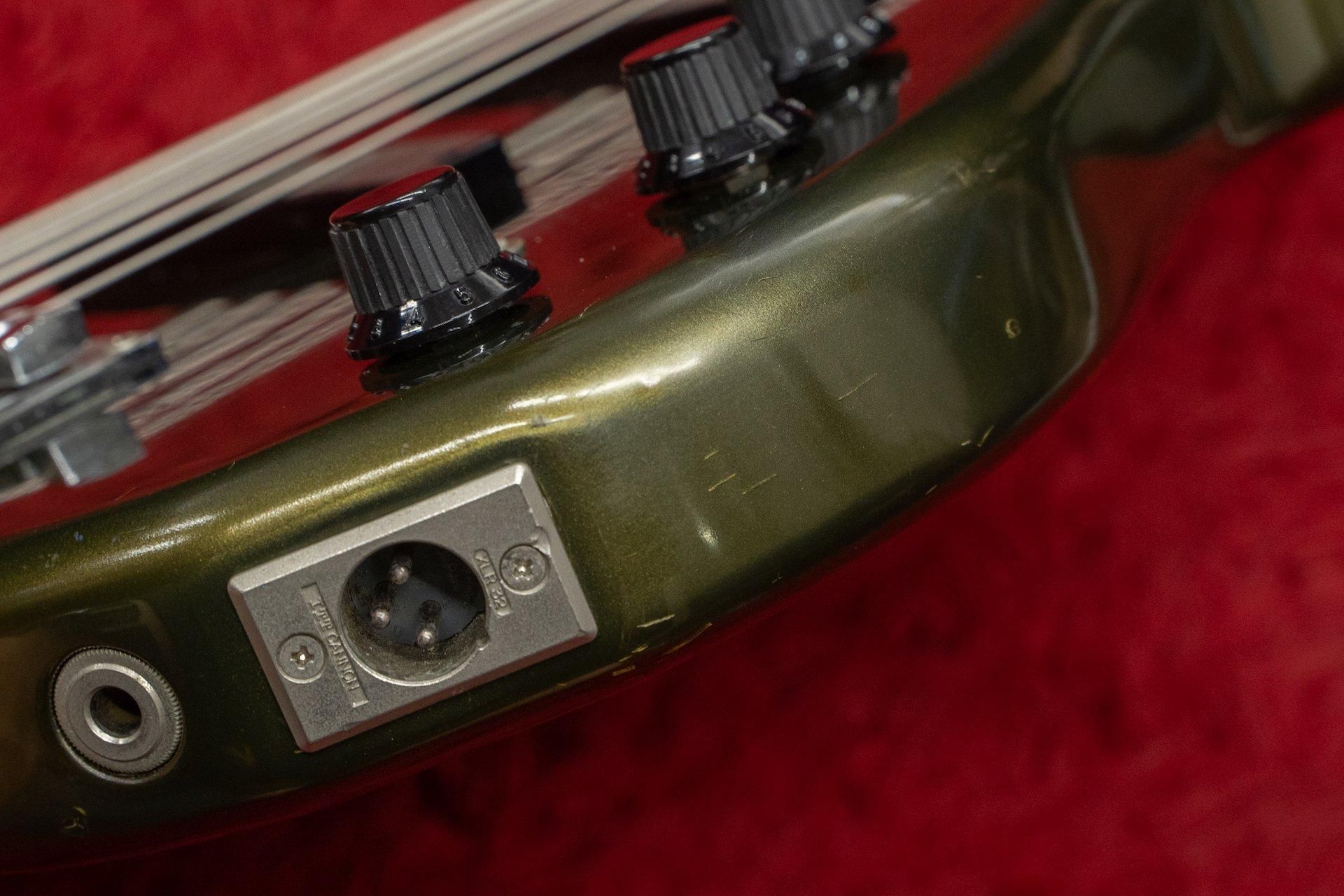 used】Heartfield / DR-5 4.085kg #K89213【GIB横浜】 - Geek IN Box