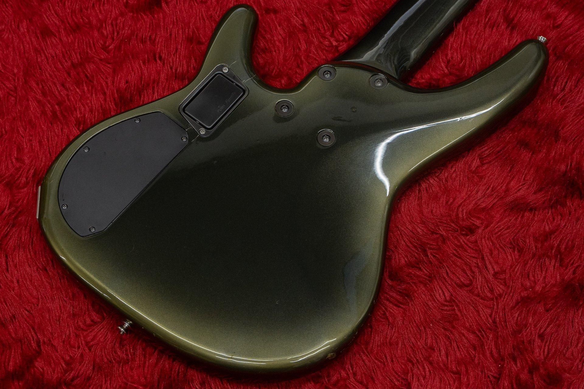 used】Heartfield / DR-5 4.085kg #K89213【GIB横浜】 - Geek IN Box