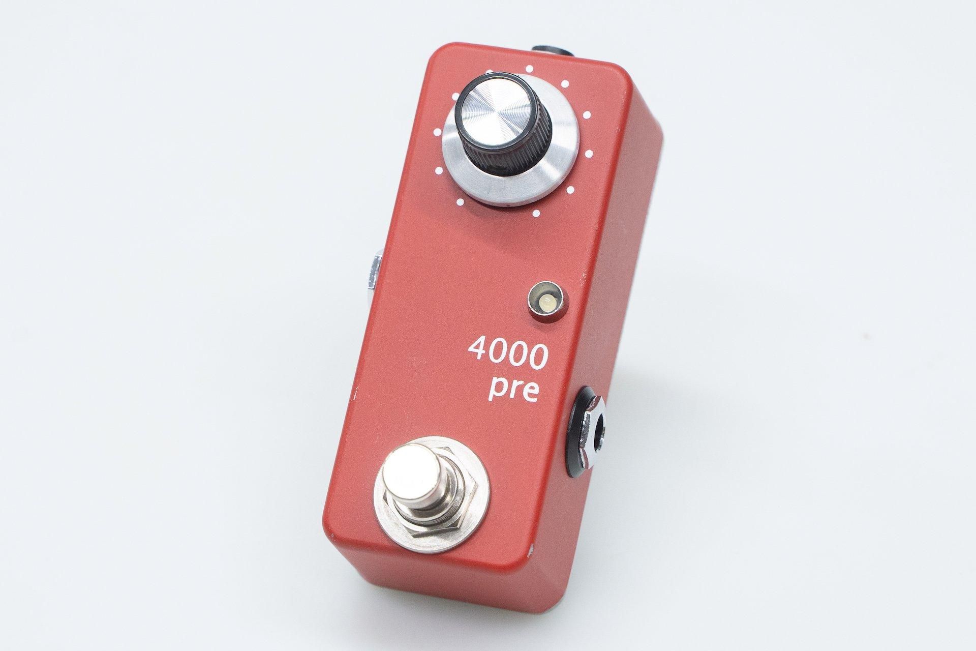 used】Zahnrad / 4000pre red【GIB横浜】 - Geek IN Box used】Zahnrad / 4000pre red【GIB横浜】 - Geek IN Box