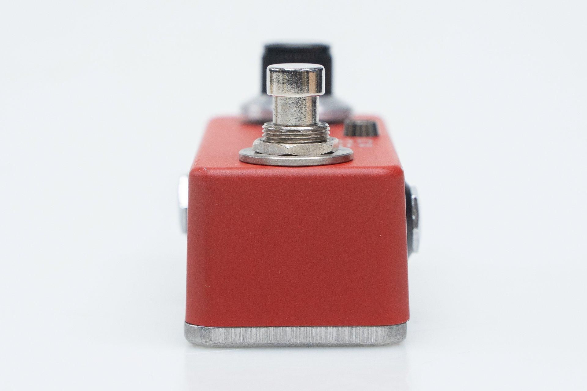 used】Zahnrad / 4000pre red【GIB横浜】 - Geek IN Box used】Zahnrad / 4000pre red【GIB横浜】 - Geek IN Box