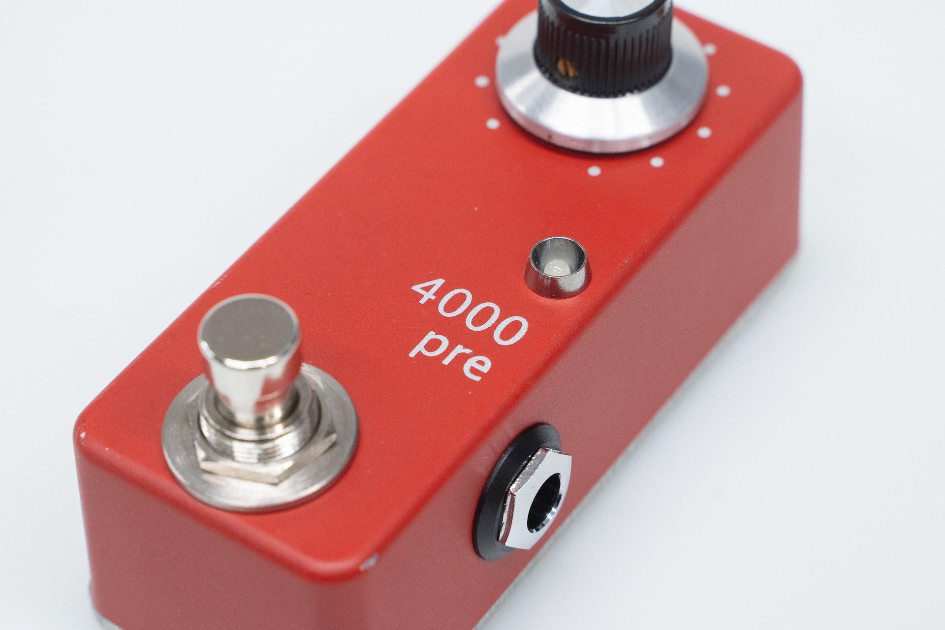 used】Zahnrad / 4000pre red【GIB横浜】 - Geek IN Box used】Zahnrad / 4000pre red【GIB横浜】 - Geek IN Box