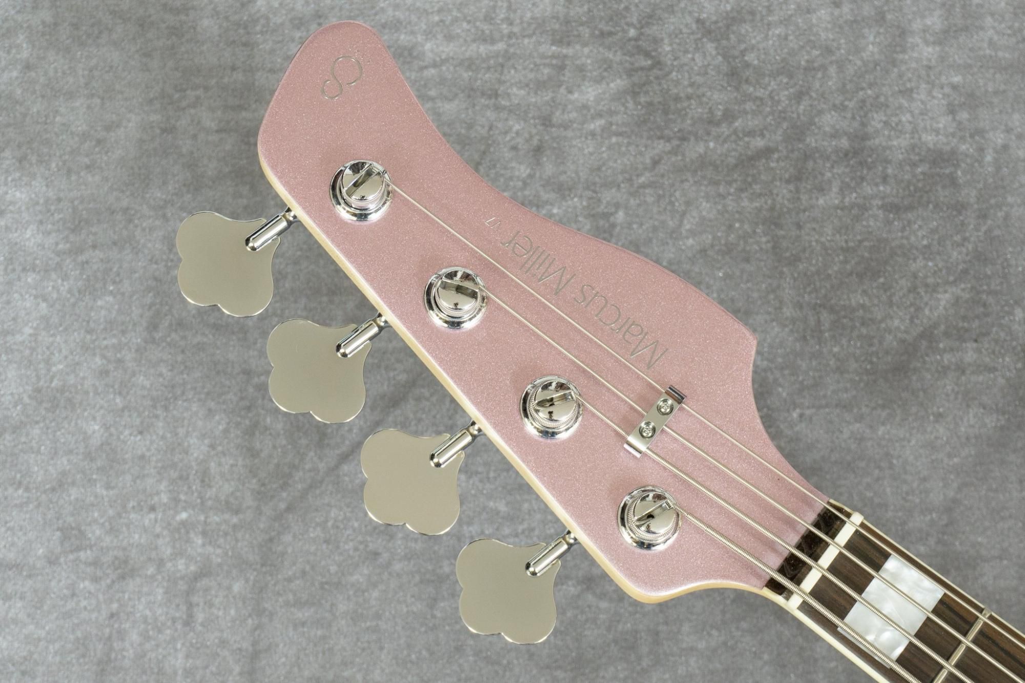 エレキベース　Sire V7 Alder-4 LPB used】Sire / V7 Alder-4 LPB 4.525kg #2N24340191【GIB横浜