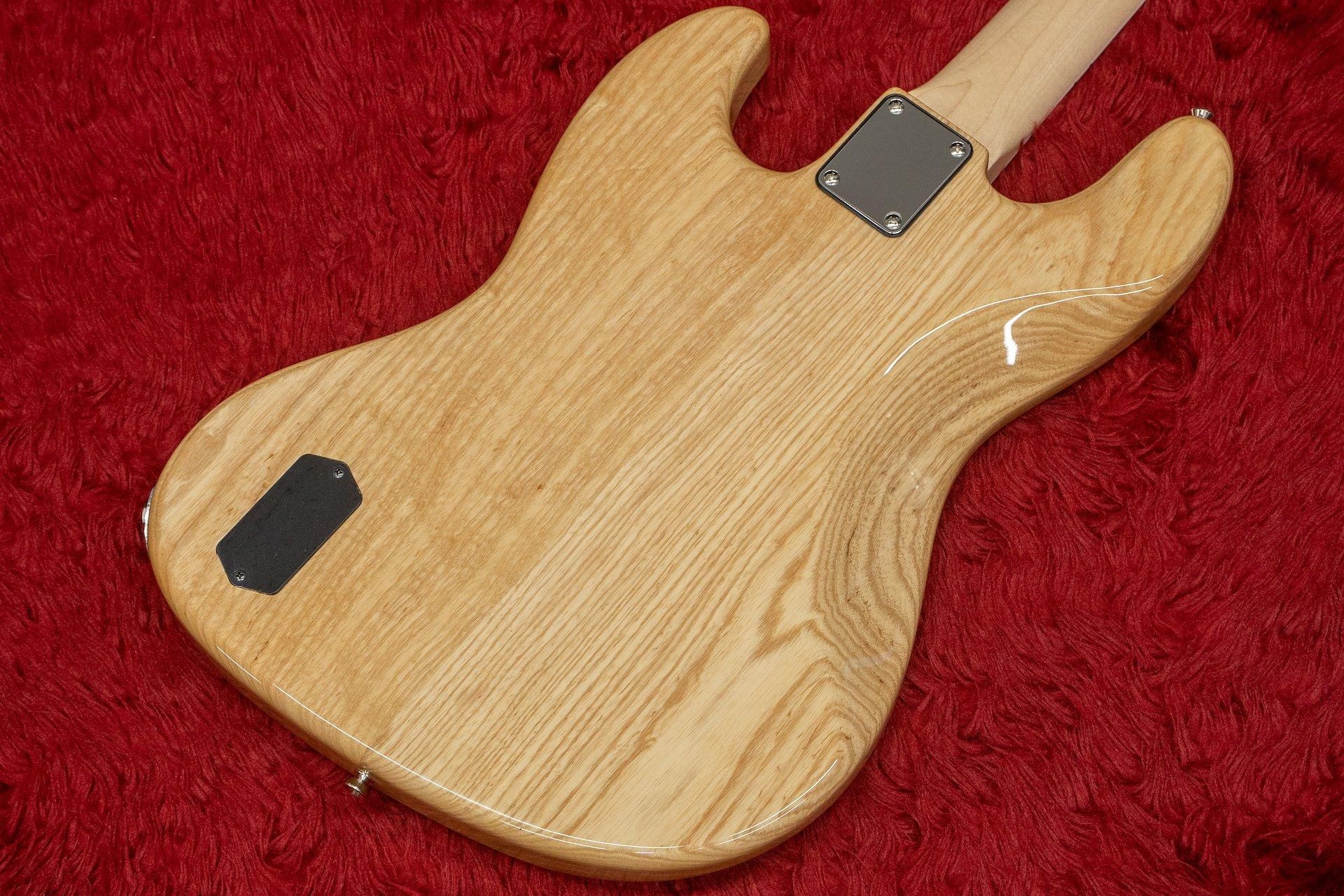 Moon JB-4A 状態良 JB-4A Iced Blue Metallic: ベース｜三木楽器公式通販サイト