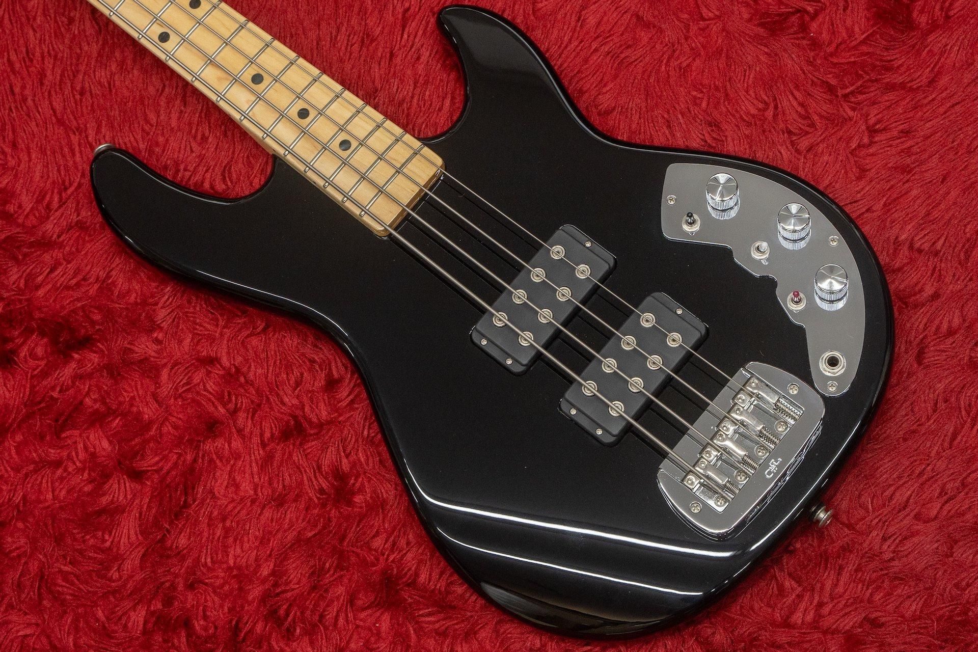 2024年秋冬新作 outlet】G&L #CLF1906164 3.970kg MP JTB L2000 Research CLF / ワイン